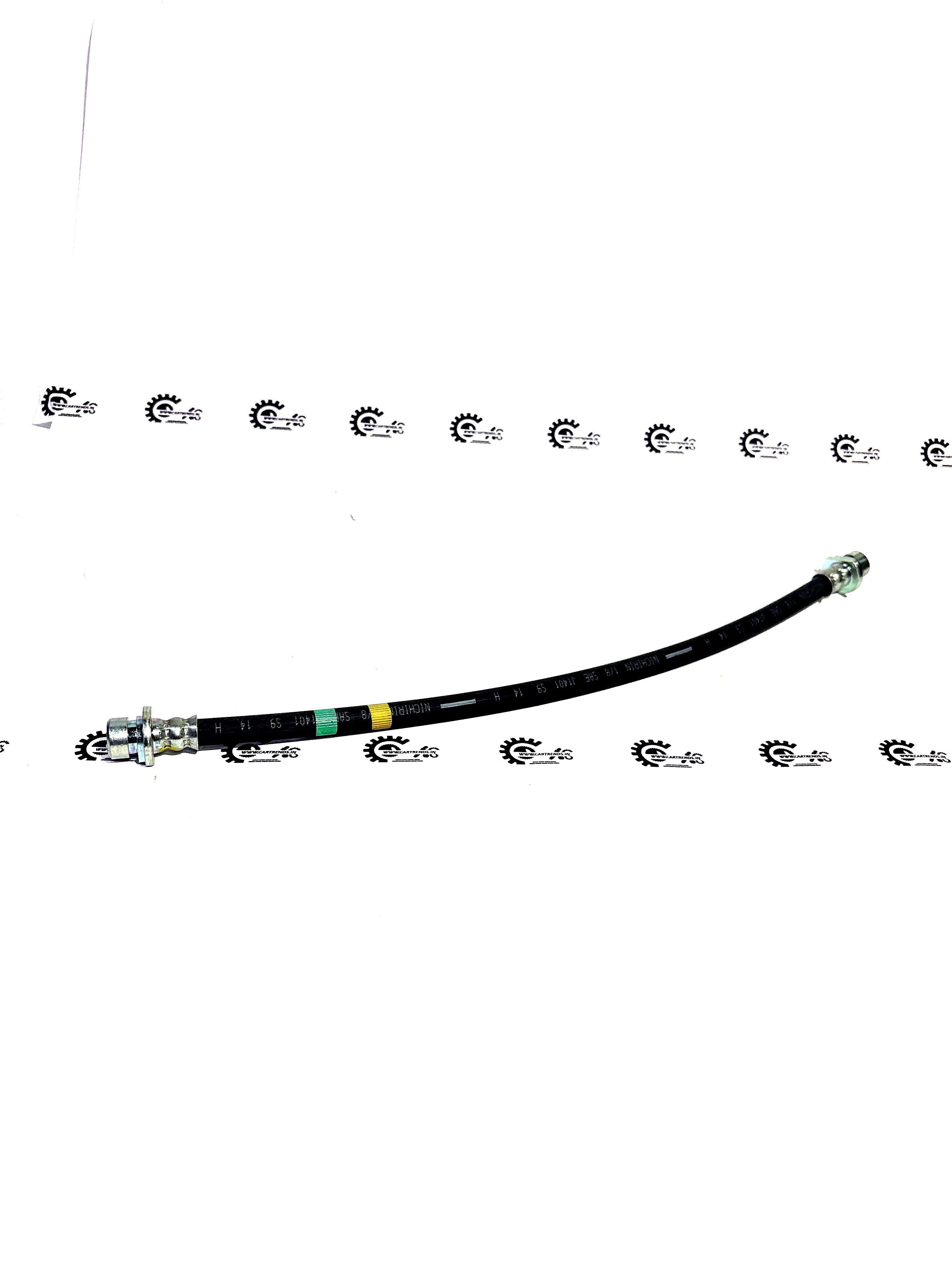 CarTrends HOSE.CLUTCH 46961T5S003 46961T5S003 - Left view