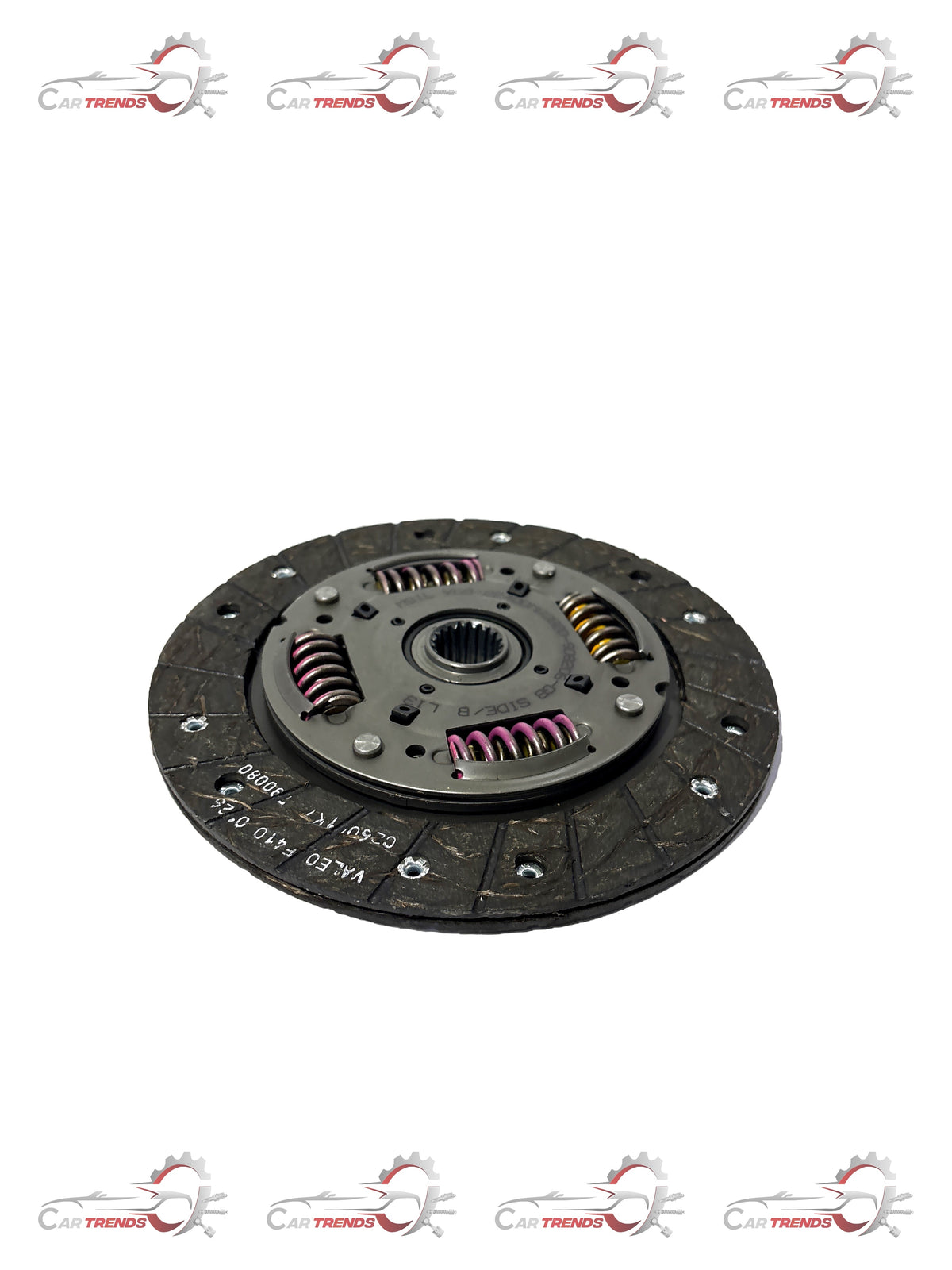 CarTrends Clutch Plate Maruti EECO 22400M83B20 22400M83B20 - Left view