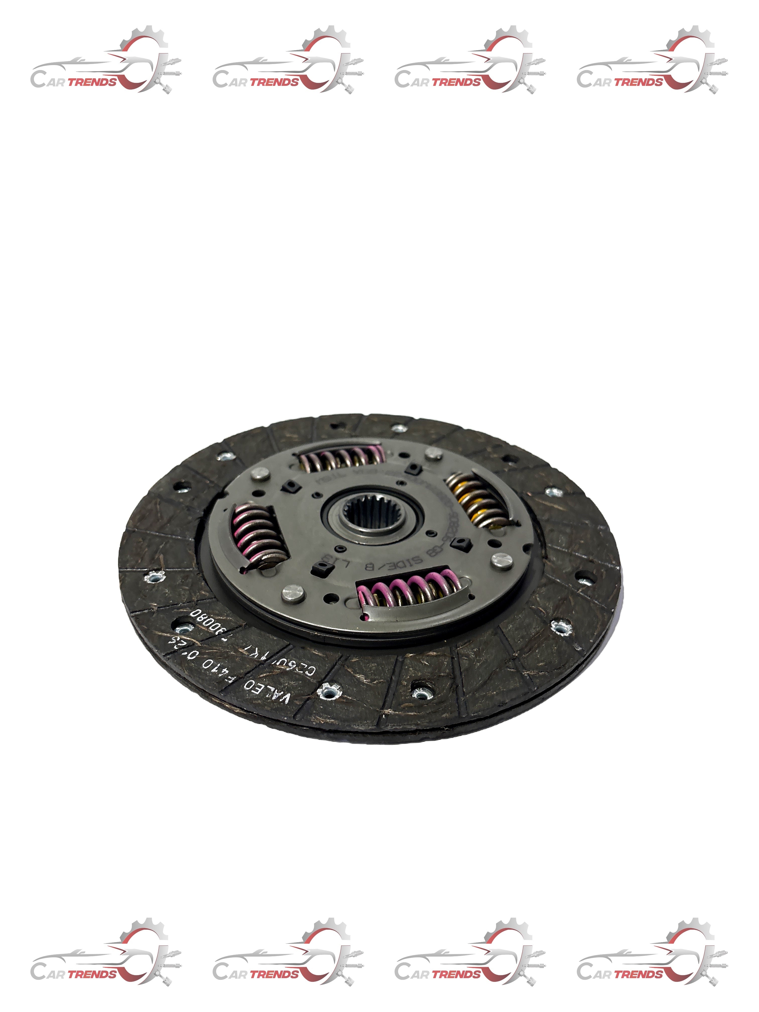 CarTrends Clutch Plate Maruti EECO 22400M83B20 22400M83B20 - Left view