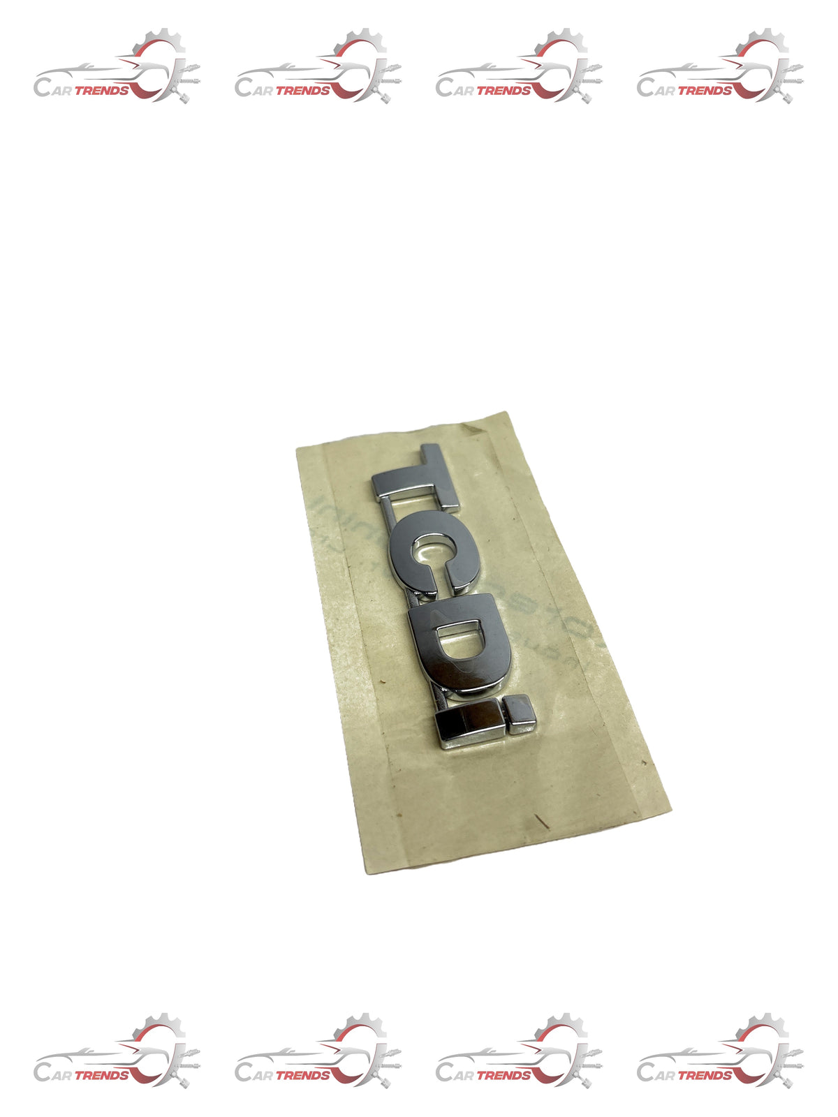 CarTrends EMBLEM LETTERING OPTRA J982502L0 J982502L0 - Left view