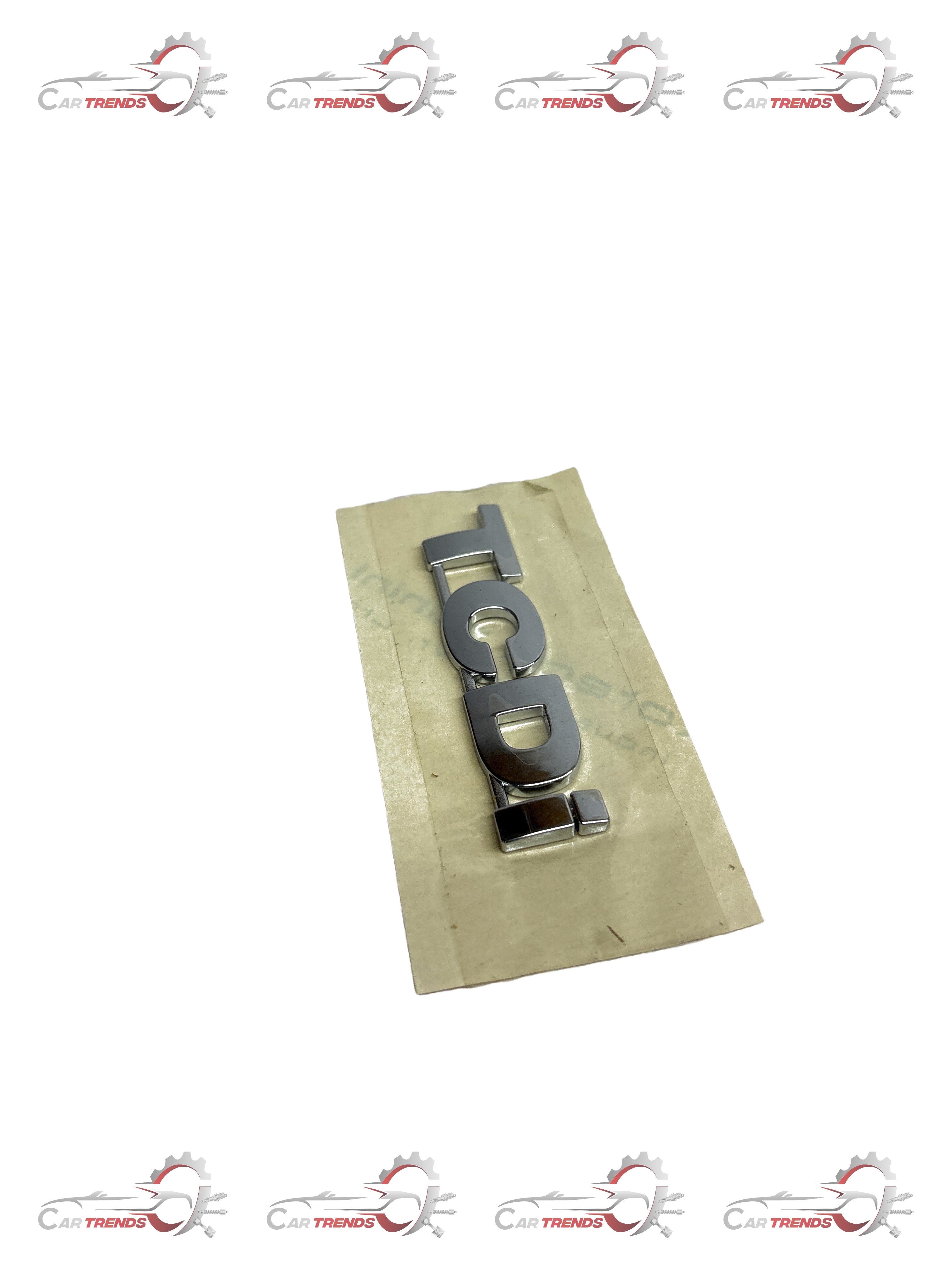 CarTrends EMBLEM LETTERING OPTRA J982502L0 J982502L0 - Left view