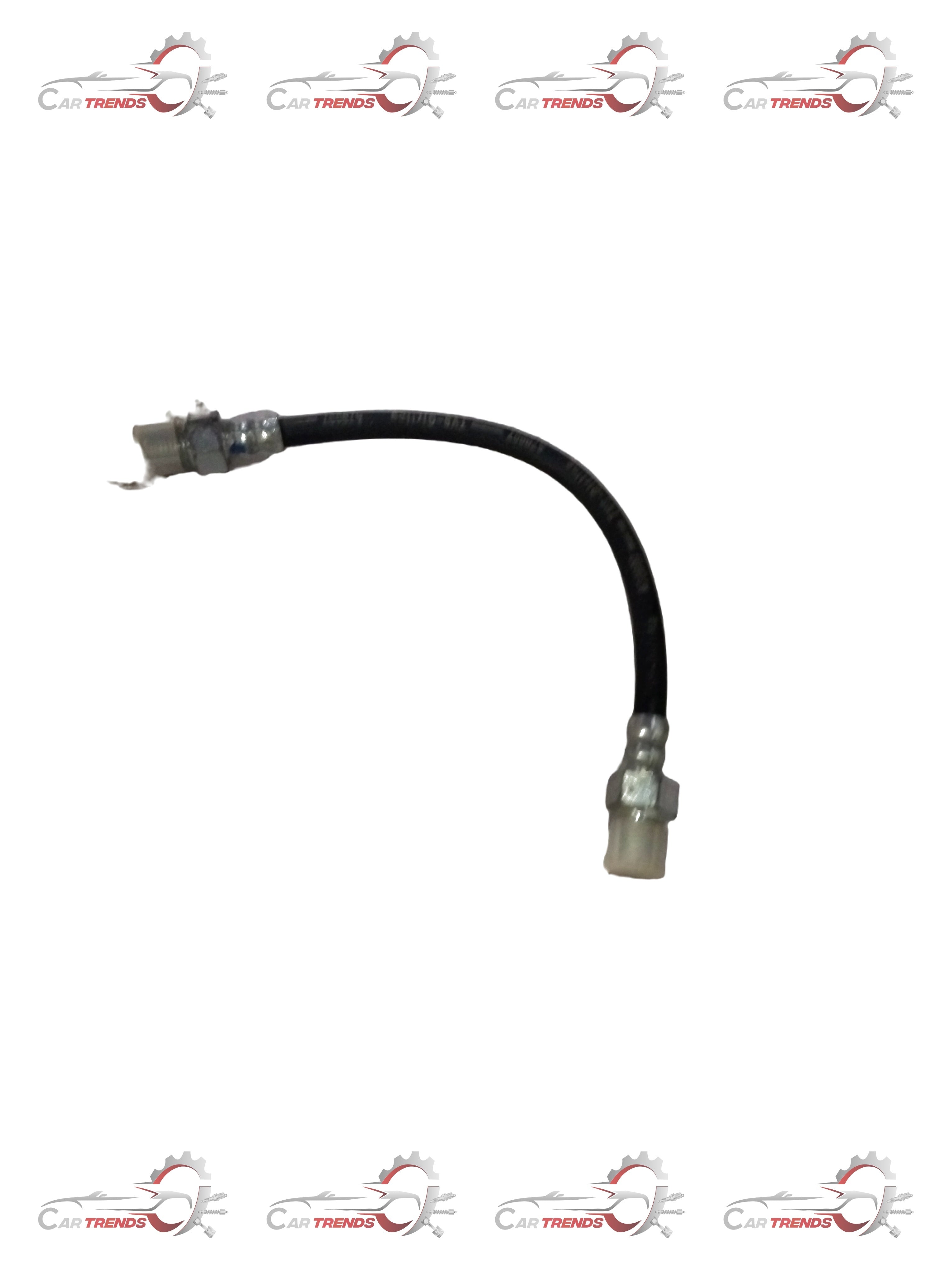 Maruti Suzuki brake flexible hose RR model 51540M78010, showing the black rubber and metal fittings for vehicle braking system.