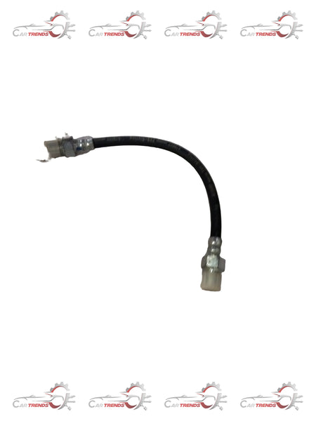 Maruti Suzuki brake flexible hose RR model 51540M78010, showing the black rubber and metal fittings for vehicle braking system.