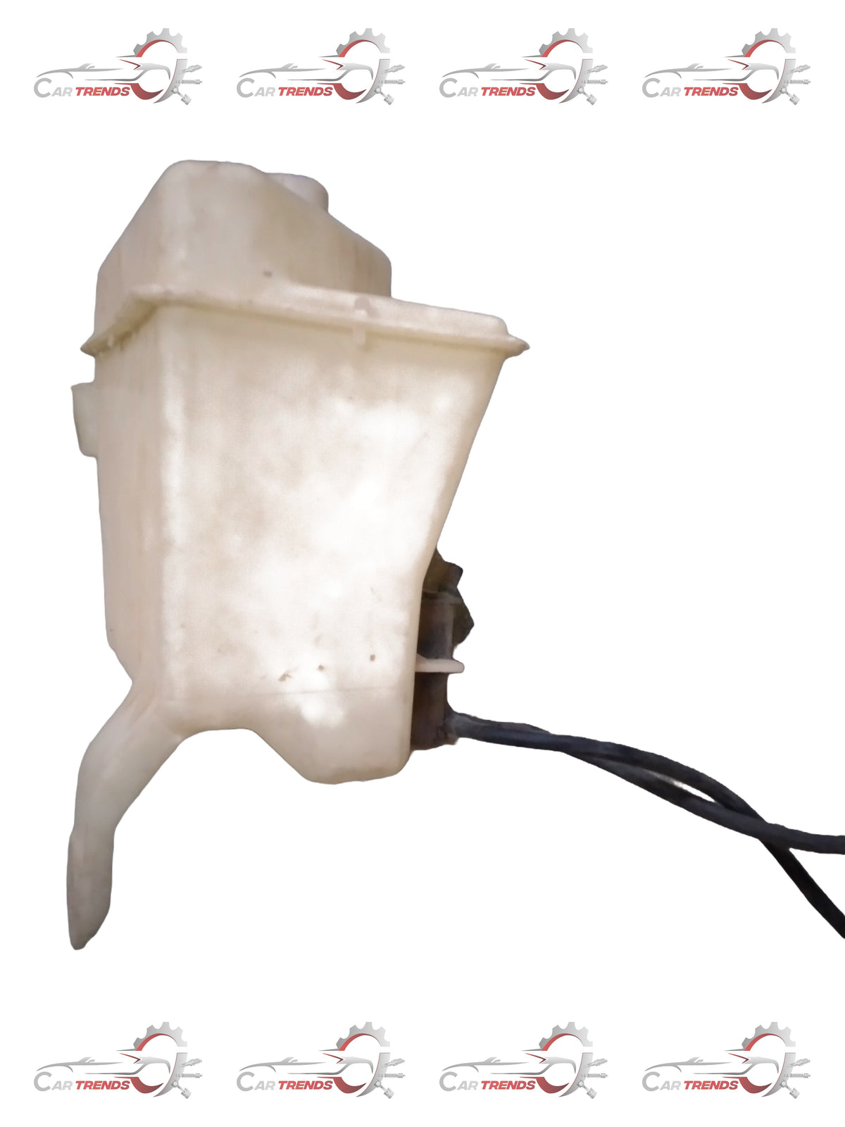CarTrends Chevrolet Aveo Wiper Bottle J96543076 J96543076 - Left view