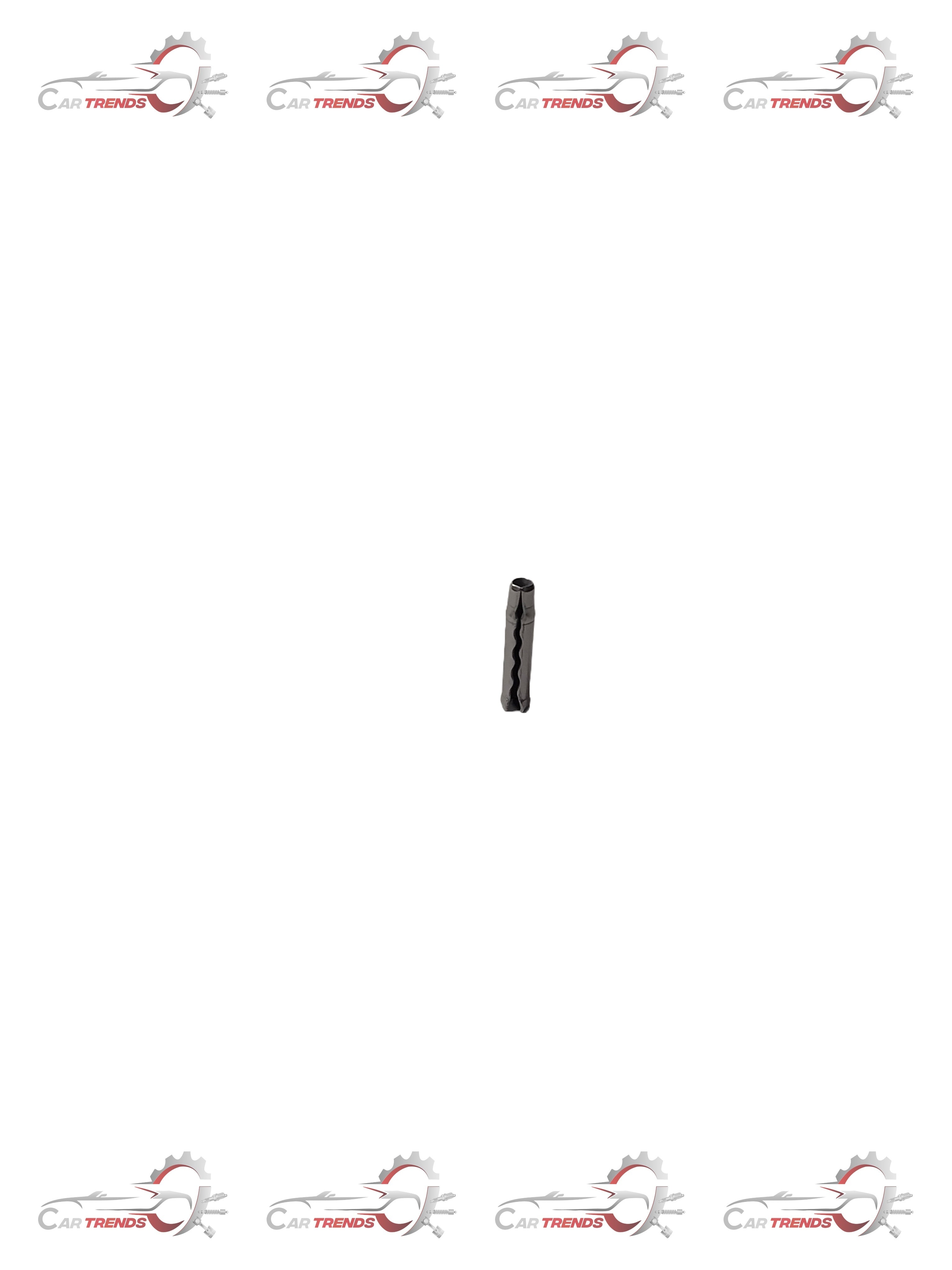 CarTrends T97020859   Pin Check Arm Tavera T97020859 - Left view