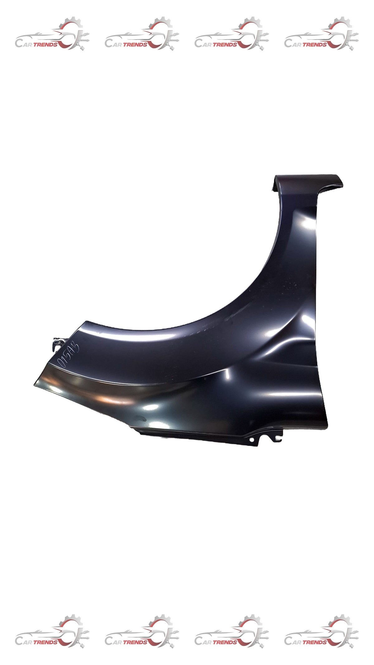 FORD Fender | Ford Fiesta | Front RH | #SV8A69A16015AB SV8A69A16015AB - Left view