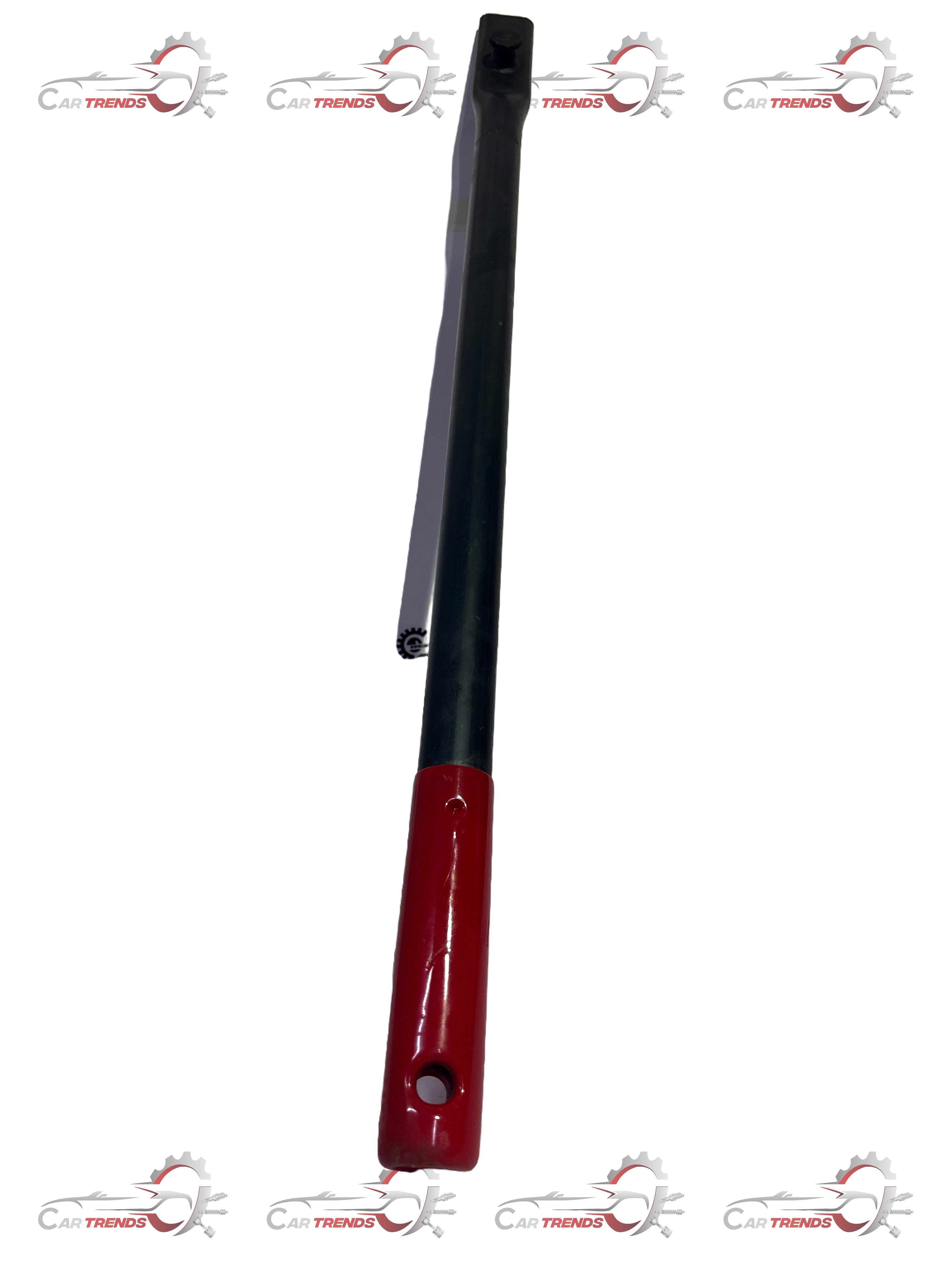 HONDA HANDLE HOLDER 07JAB001020B 07JAB001020B - Left view