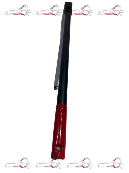 HONDA HANDLE HOLDER 07JAB001020B 07JAB001020B - Left view