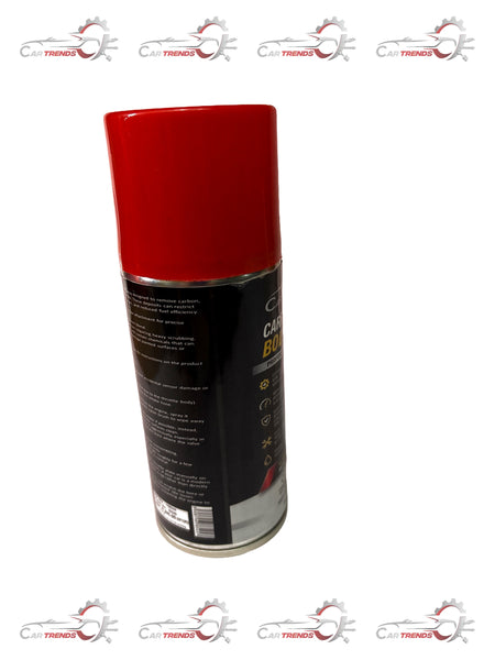 CarTrends Carb and Throttle Body Cleaner - CT002 CT002 - Left view
