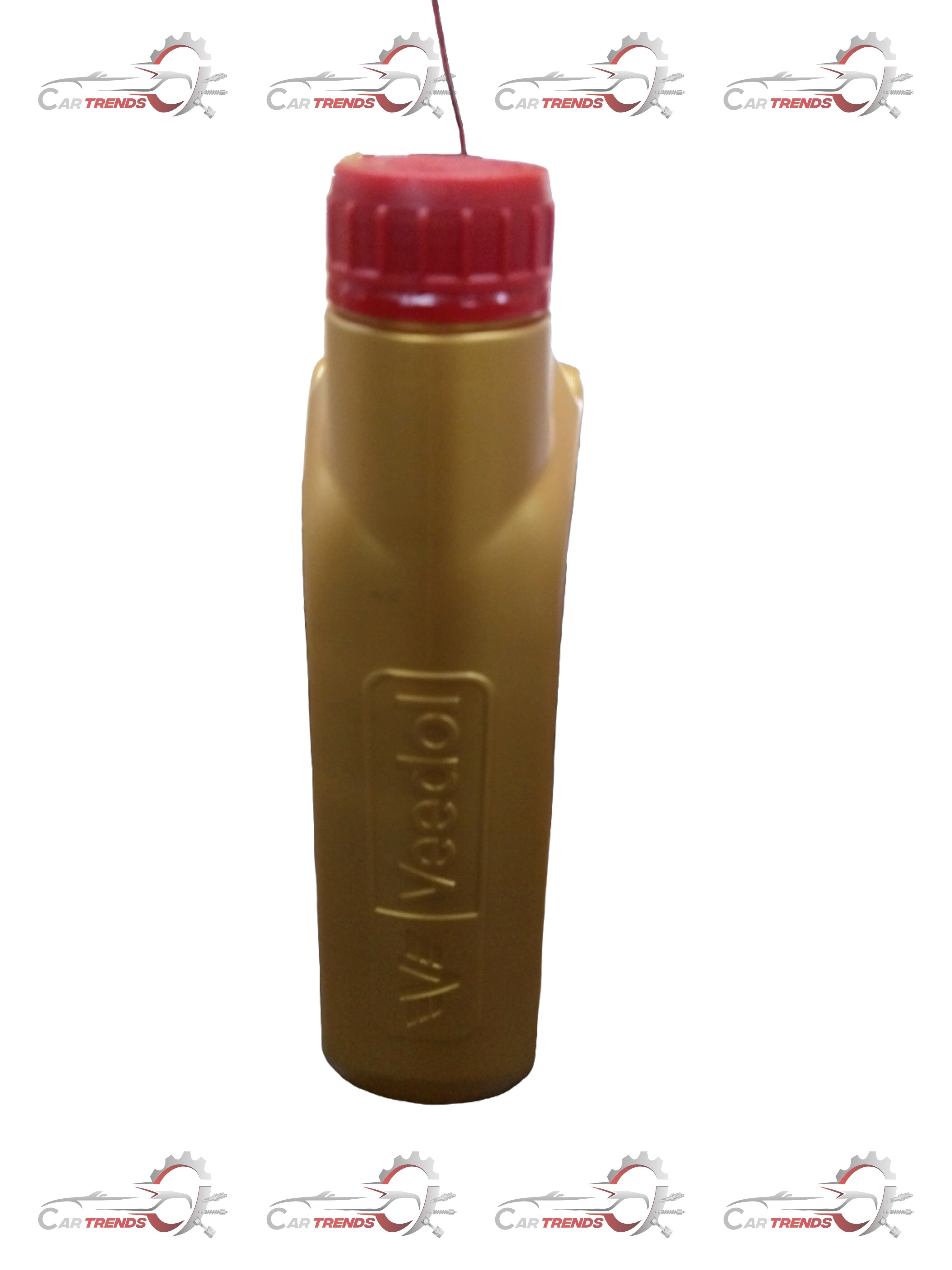 veedol Swift Power 4T 10W40 21954L3P00 - Left view