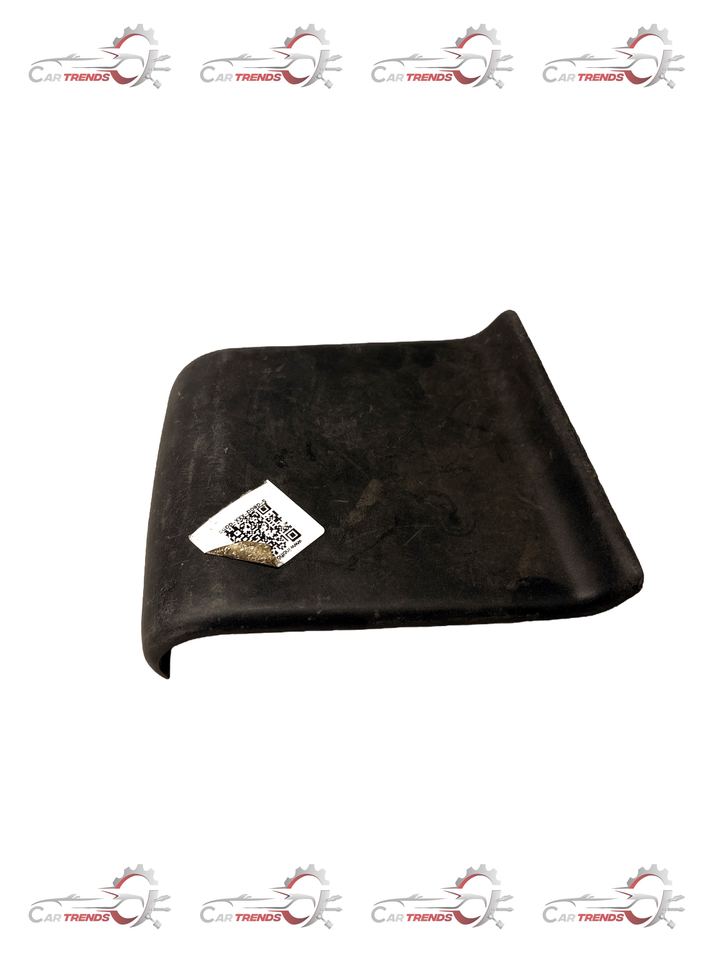 GENERAL MOTORS Side Step Center Bracket Assembly | Chevrolet Tavera | RH | #T97597890 T97597890 - Left view