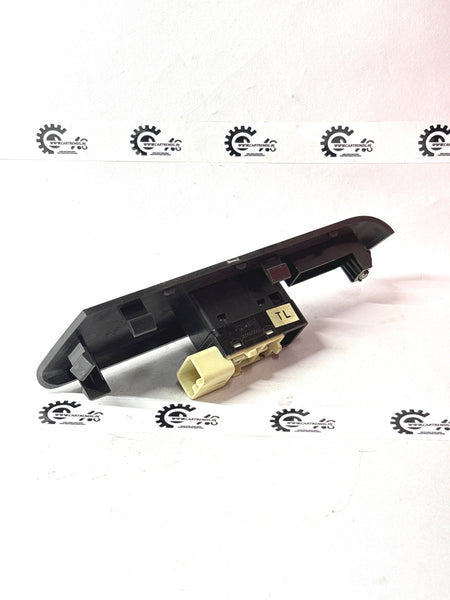 CarTrends J96652197  Power Window Switch Aveo Rear Right J96652197 - Left view