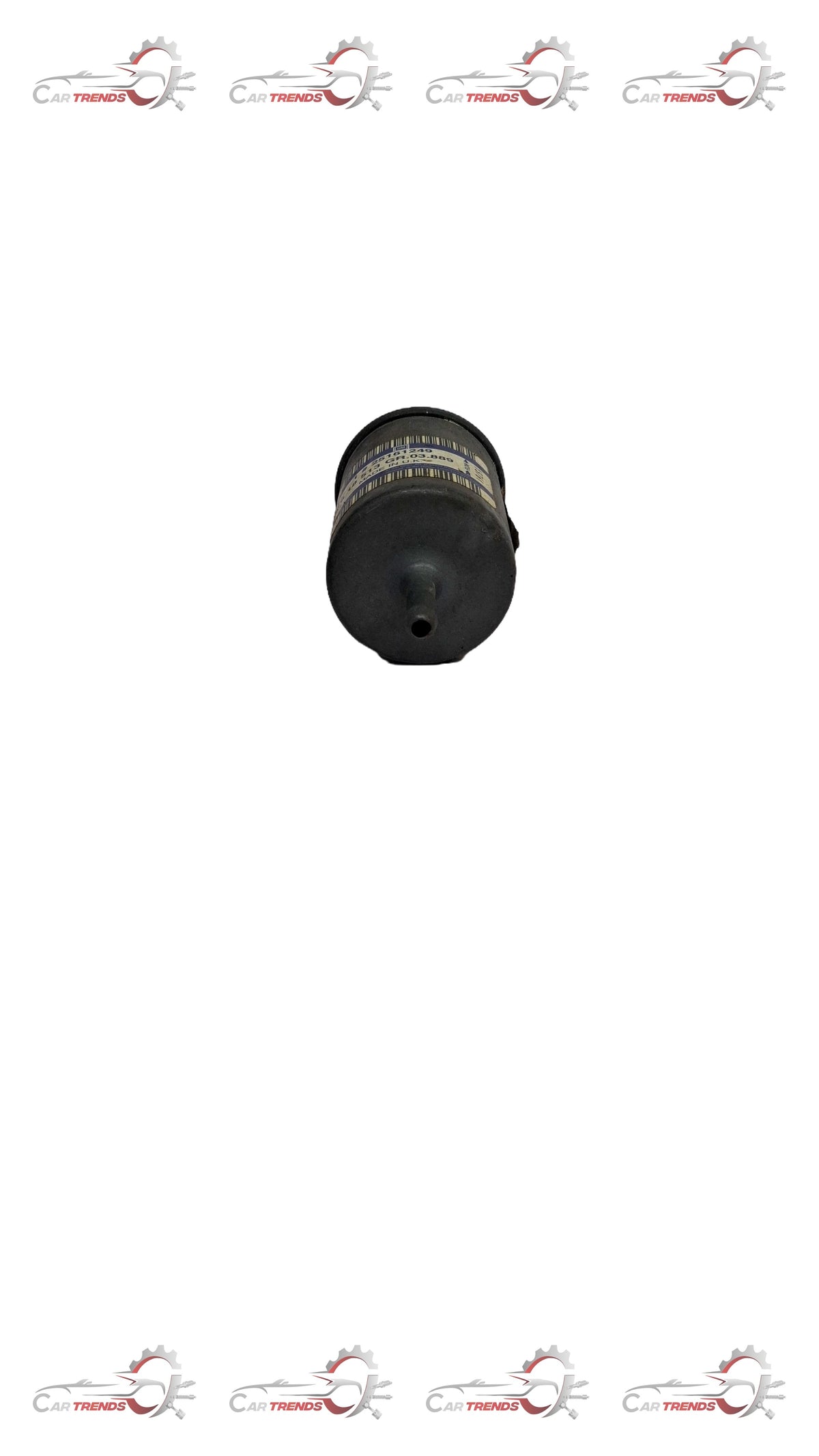 GENERAL MOTORS FILTER ASM FUEL ASTRA 818513 818513 - Left view