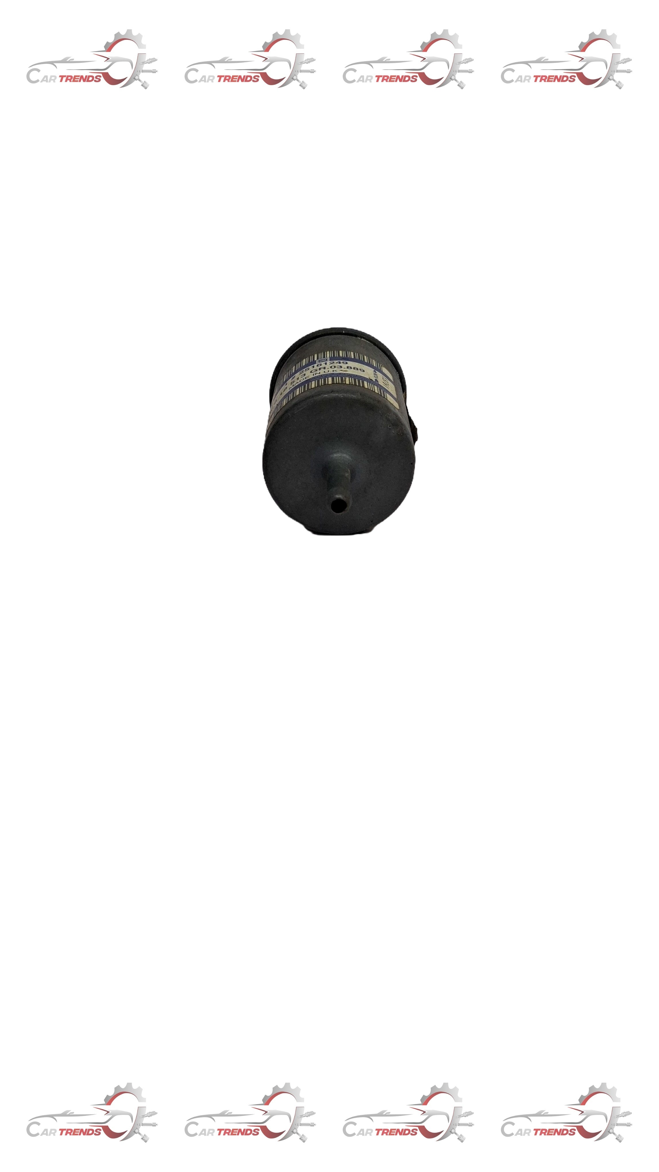 GENERAL MOTORS FILTER ASM FUEL ASTRA 818513 818513 - Left view