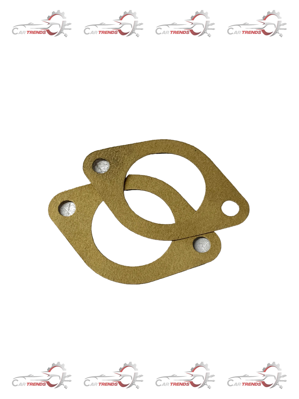 GENERAL MOTORS WATER PUMP GASKET AVEO UVA/SPARK J94580181 J94580181 - Left view