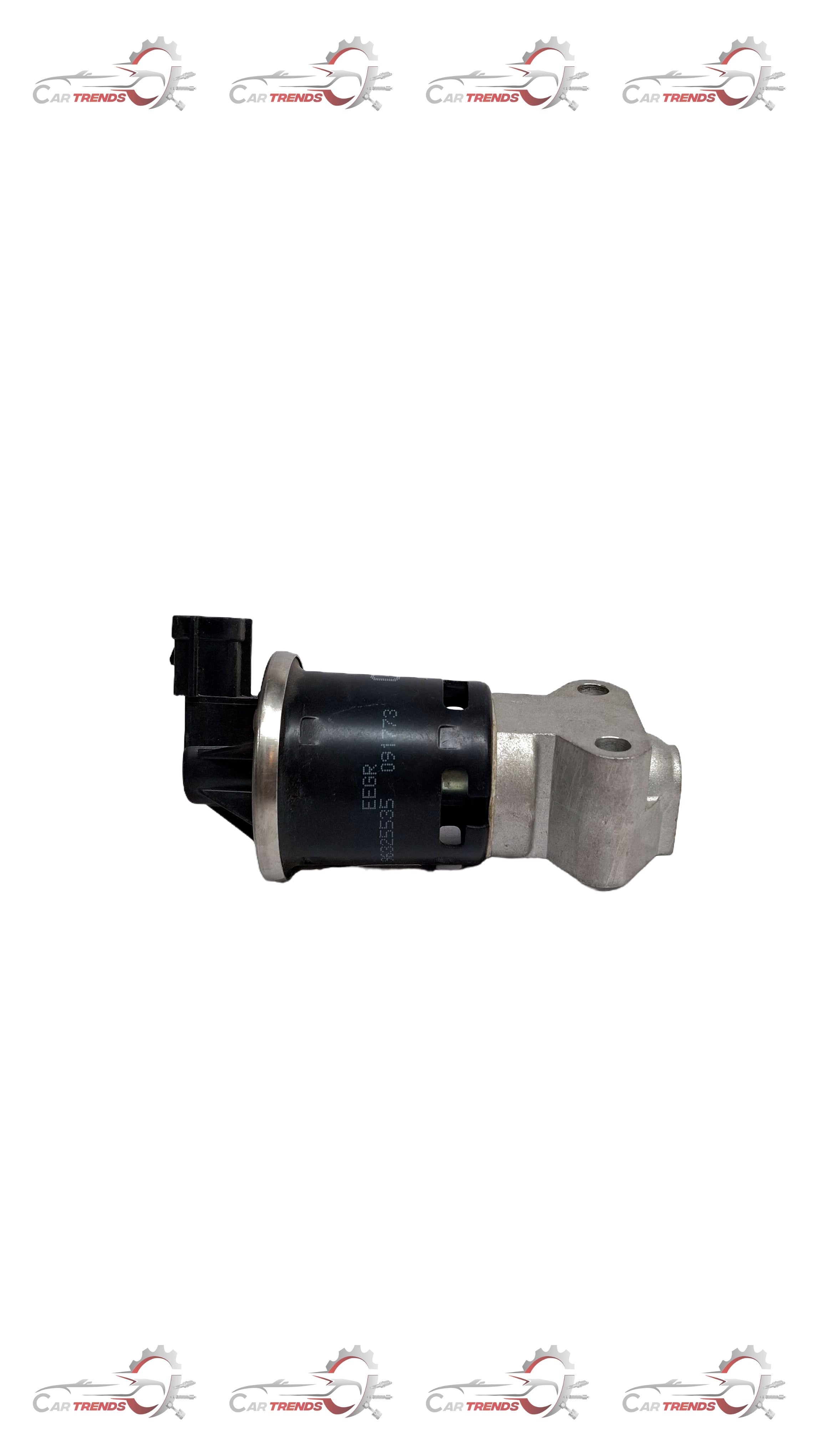 CarTrends EGR Valve Aveo Uva J96325535 J96325535 - Left view