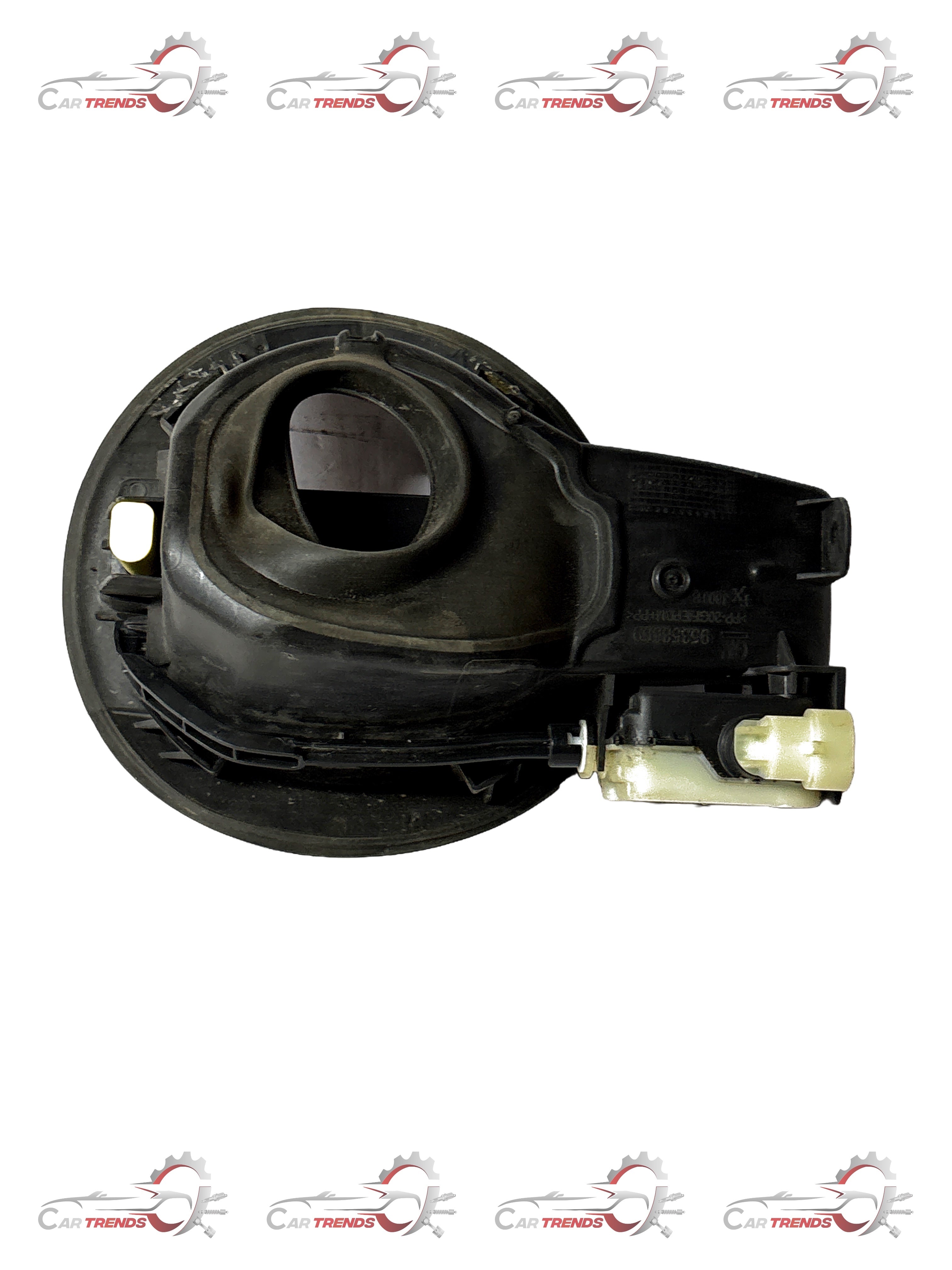 GENERAL MOTORS HOUSING ASM F TNK FIL PIPE CRUZE J95358599 J95358599 - Left view