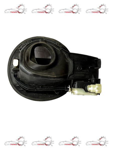 GENERAL MOTORS HOUSING ASM F TNK FIL PIPE CRUZE J95358599 J95358599 - Left view