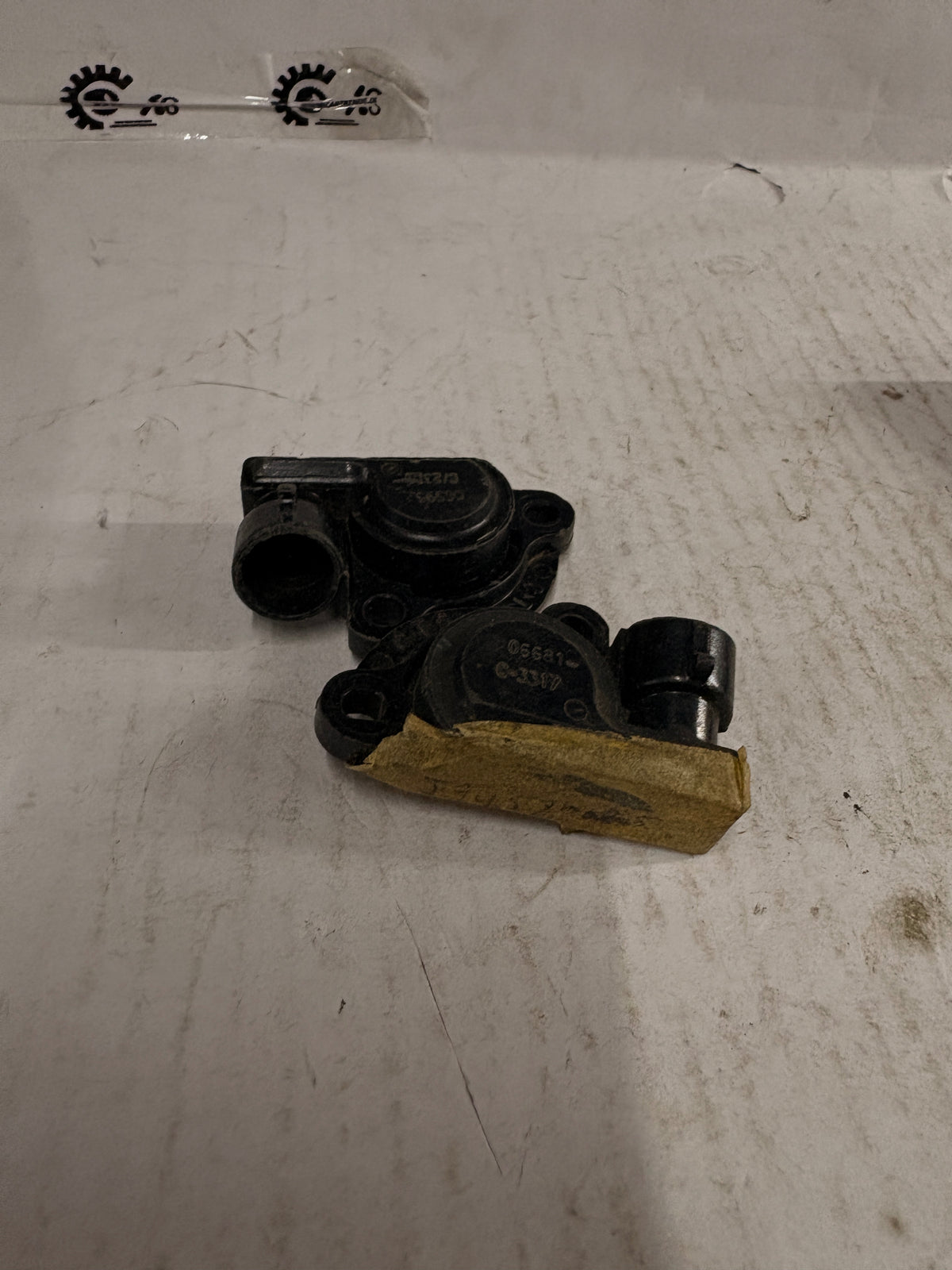 LOCAL 94580175 94580175 94580175 - Left view