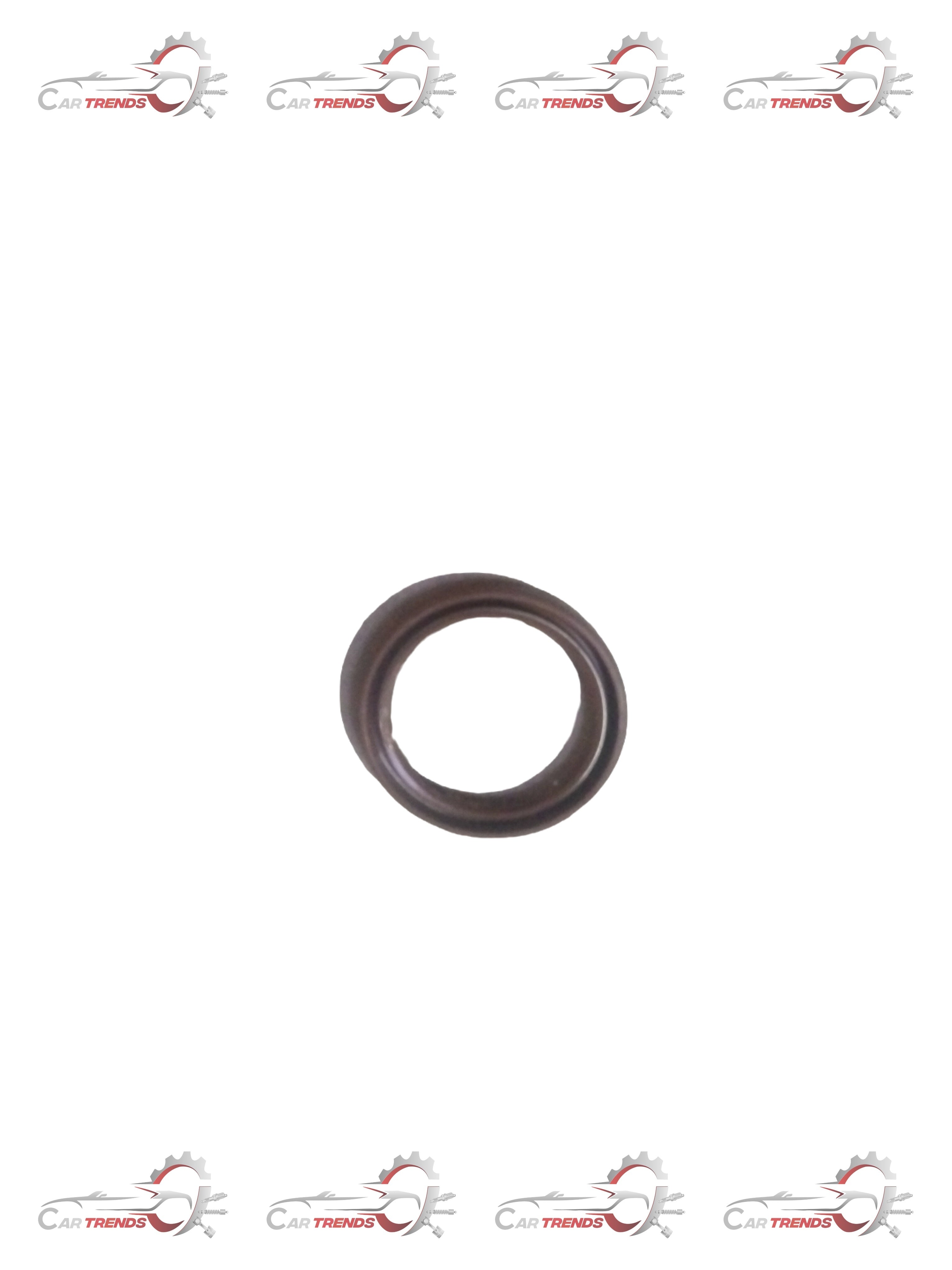 MARUTI SUZUKI 16141m68k00-oil-seal-a-star-type-1 16141M68K00 - Left view