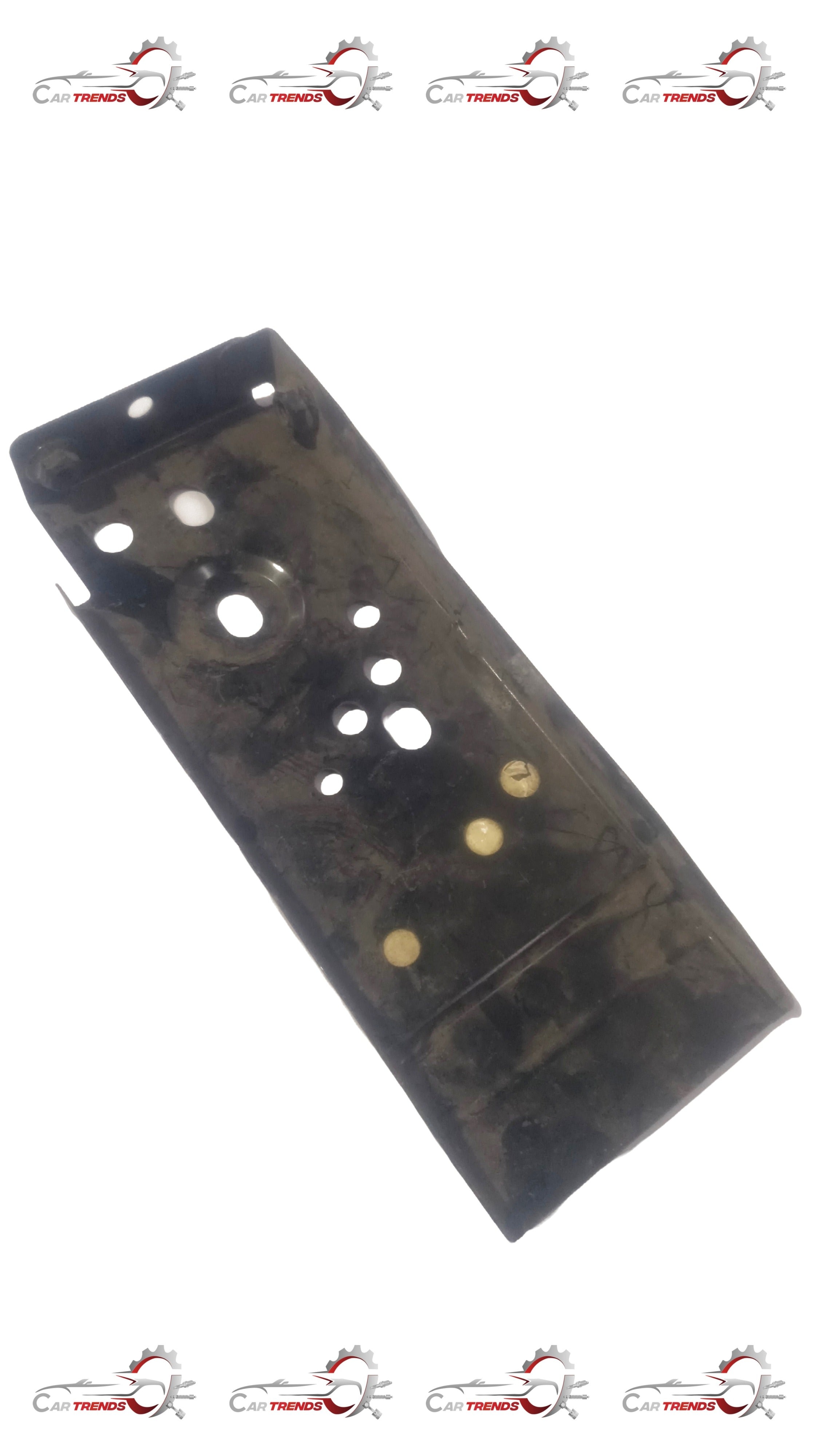 NISSAN Bracket Add On | Nissan | #G51C91HDMA G51C91HDMA - Left view