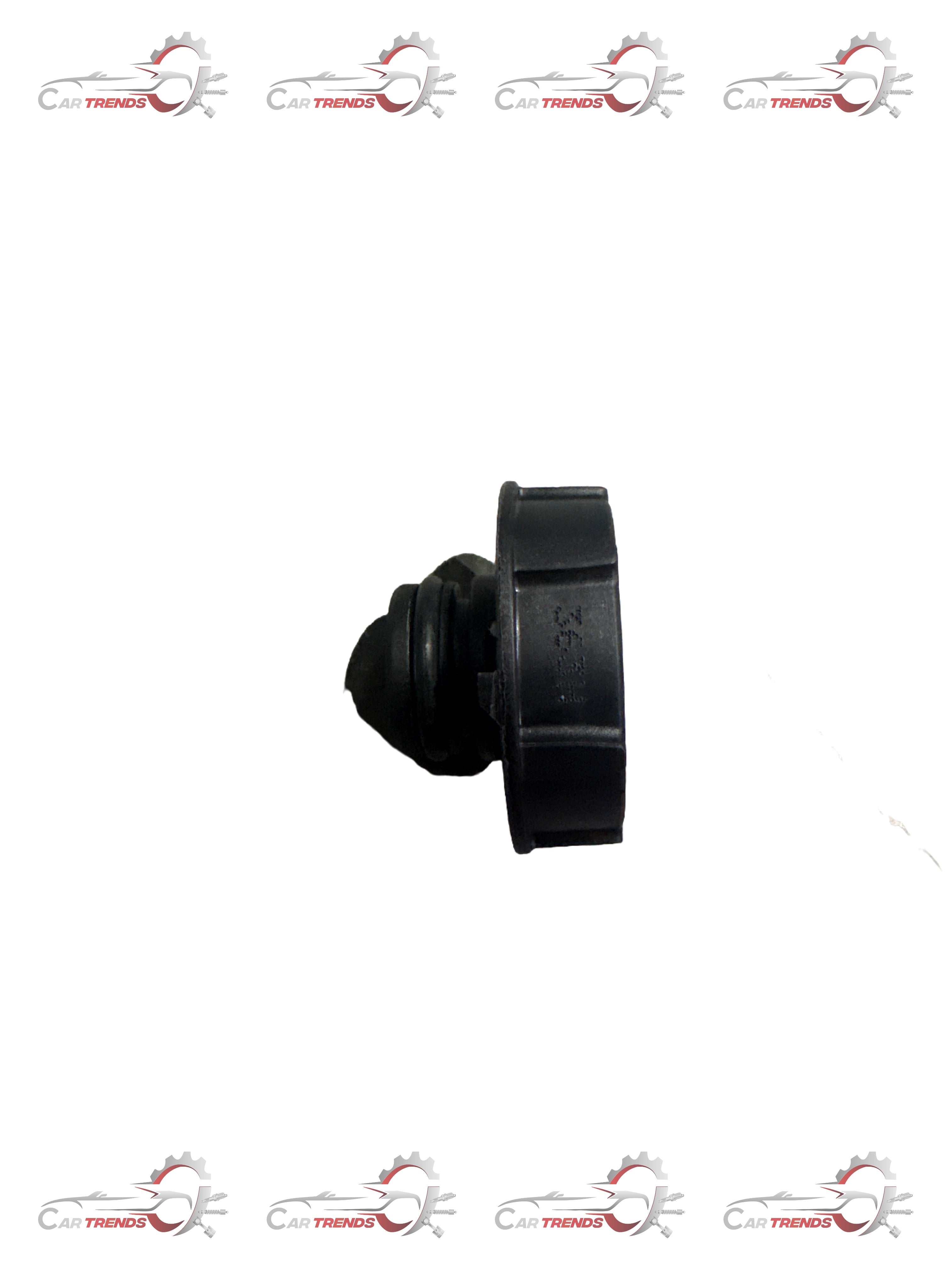 CarTrends CAP RADIATOR  OVERFLOW CONTAINER ASPIRE 1ST GEN DG9Z8100A DG9Z8100A - Left view