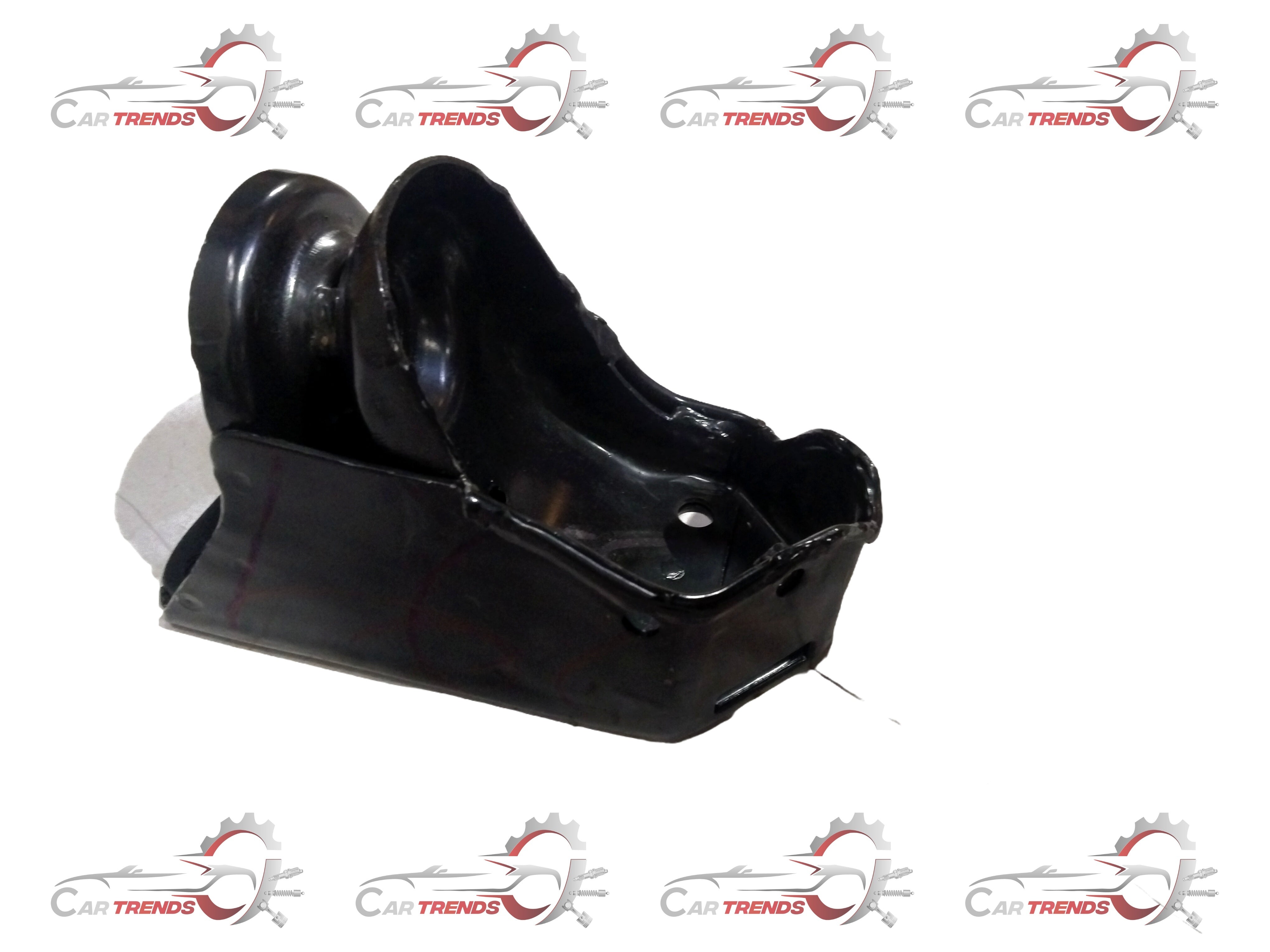 MARUTI SUZUKI BRACKET COMP COMPRESSION 45350M78L00 45350M78L00 - Left view
