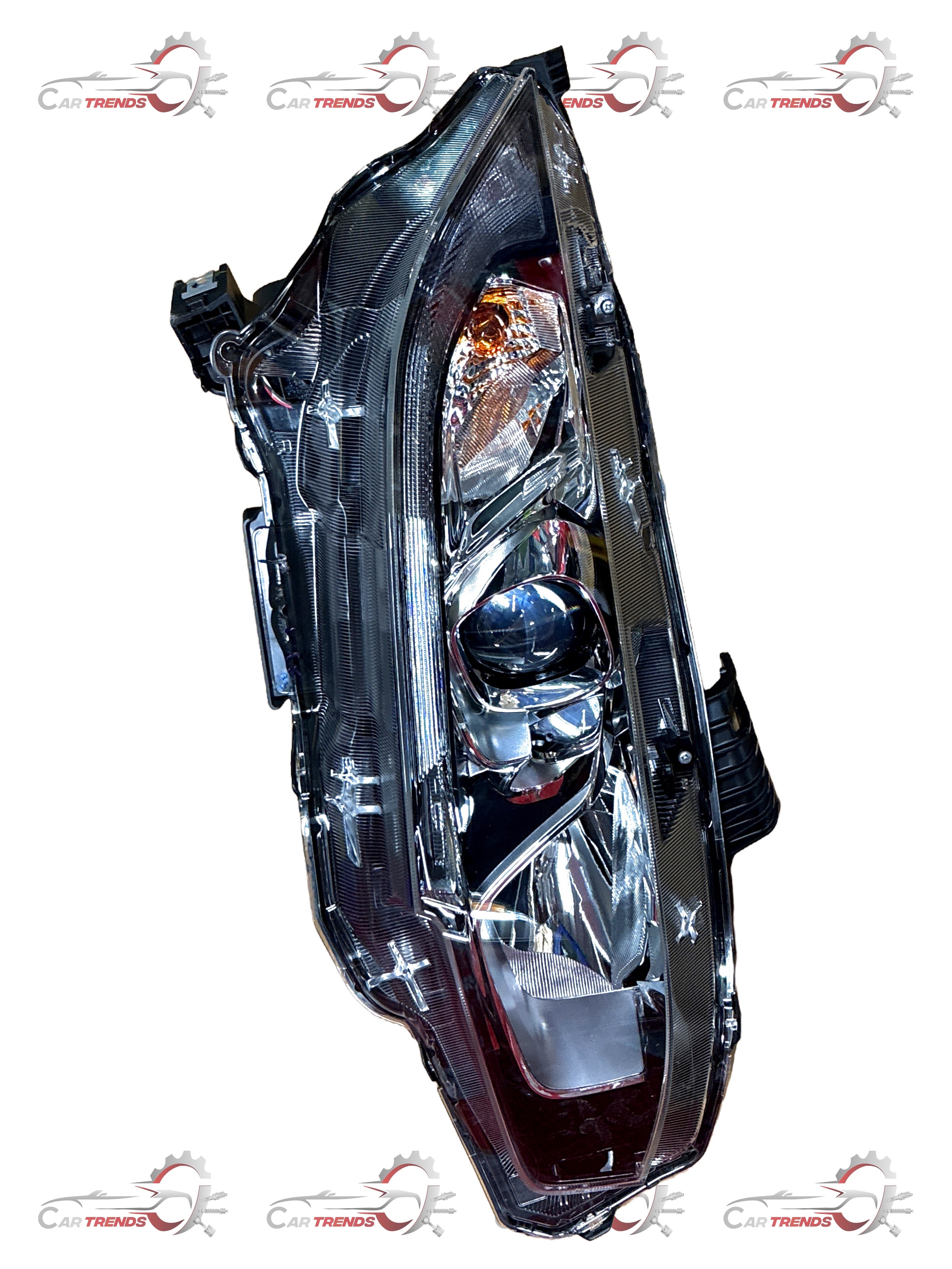 HONDA LIGHT ASSY R HEAD CIVIC  33100TEA305 33100TEA305 - Left view