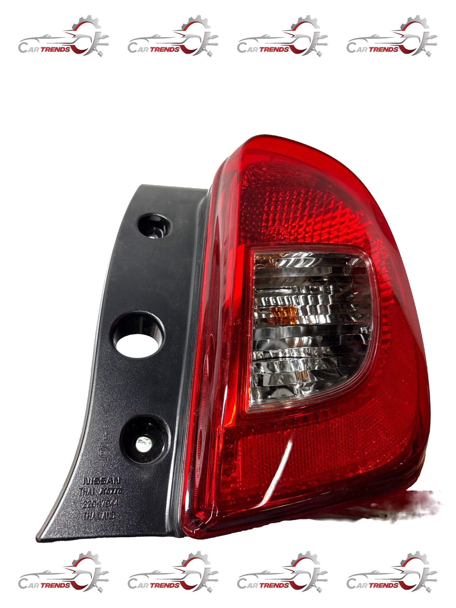 NISSAN 265503HM0A   Tail Lamp Micra Right Side 265503HM0A - Left view