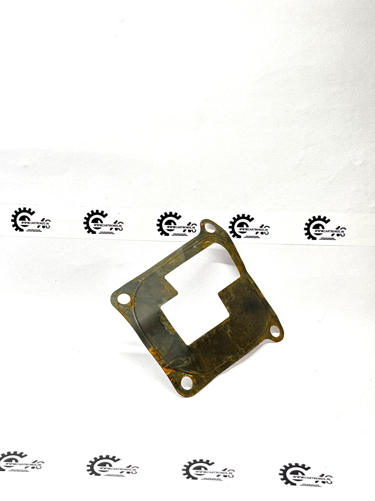 GENERAL MOTORS GASKET QUAD BOX TAVERA T97184922 T97184922 - Left view