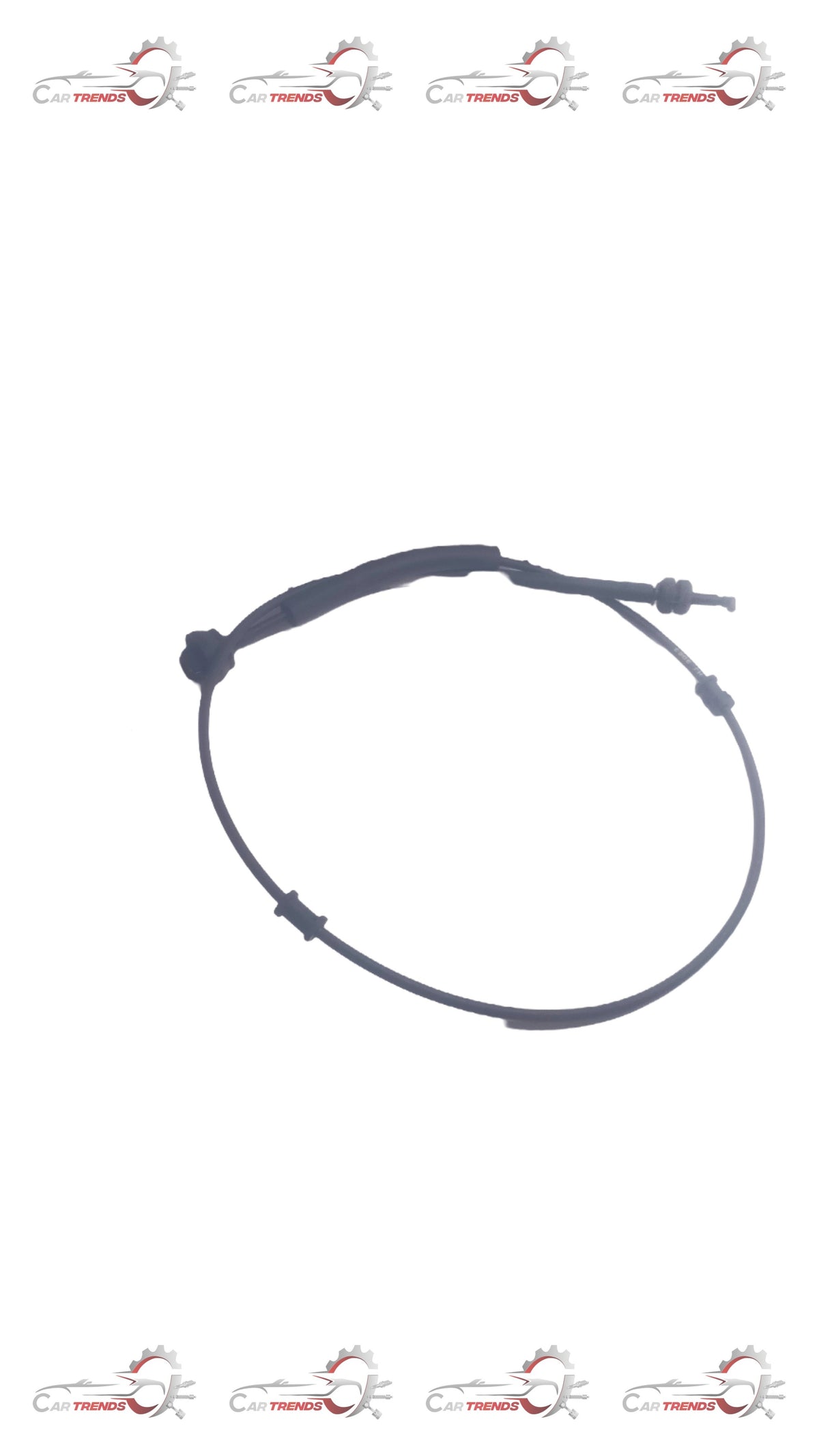GENERAL MOTORS CABLE A ACCEL CONTROL OPTRA PETROL J96456090 J96456090 - Left view