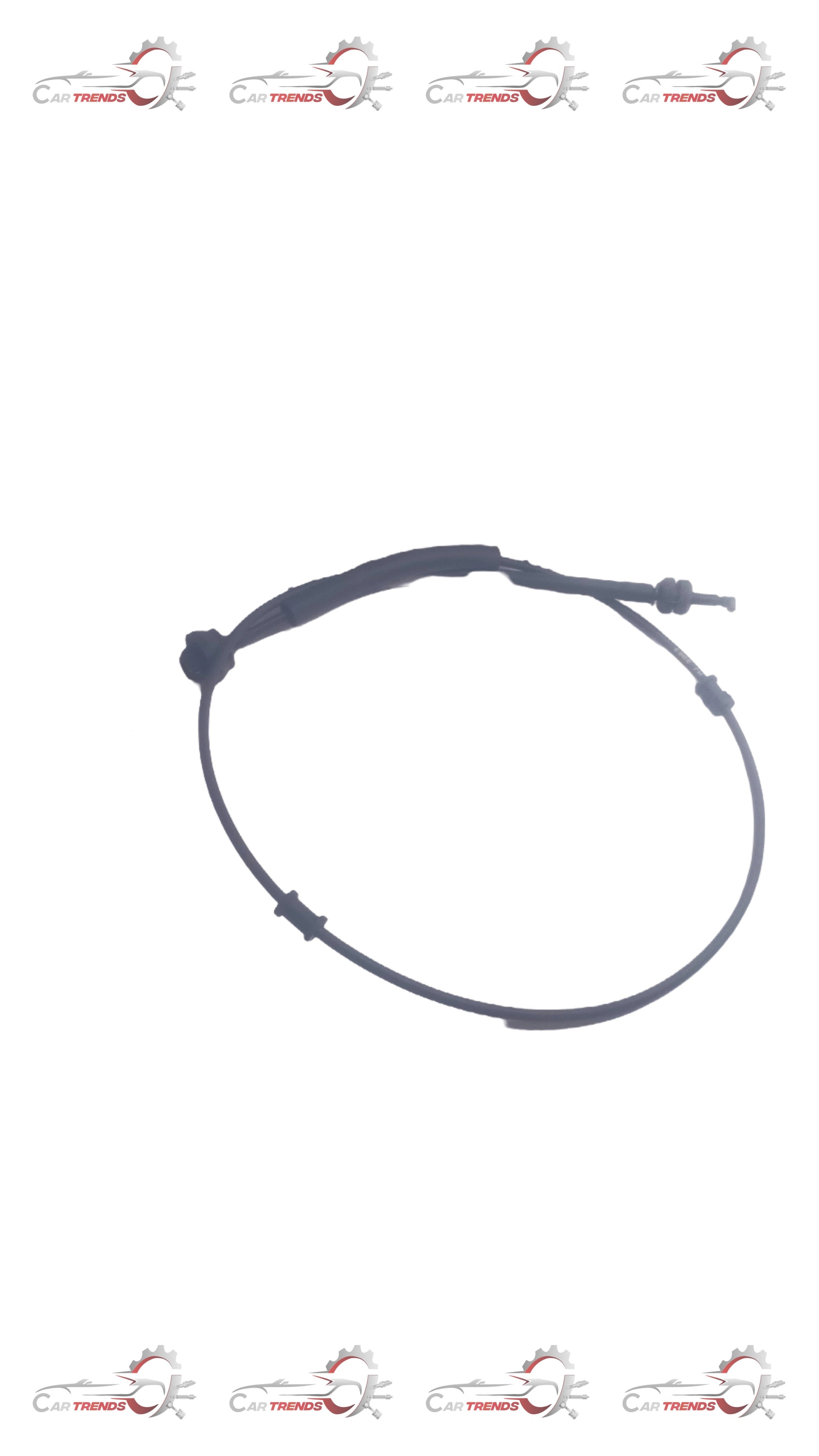 GENERAL MOTORS CABLE A ACCEL CONTROL OPTRA PETROL J96456090 J96456090 - Left view