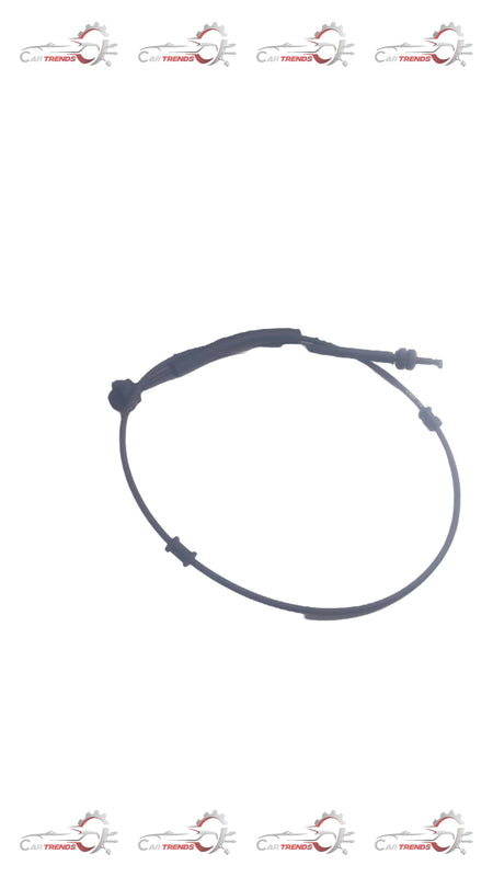 GENERAL MOTORS CABLE A ACCEL CONTROL OPTRA PETROL J96456090 J96456090 - Left view