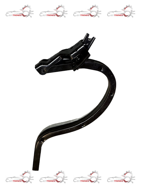 GENERAL MOTORS HINGE A TRUNK LID LH OPTRA PETROL J96548816 J96548816 - Left view