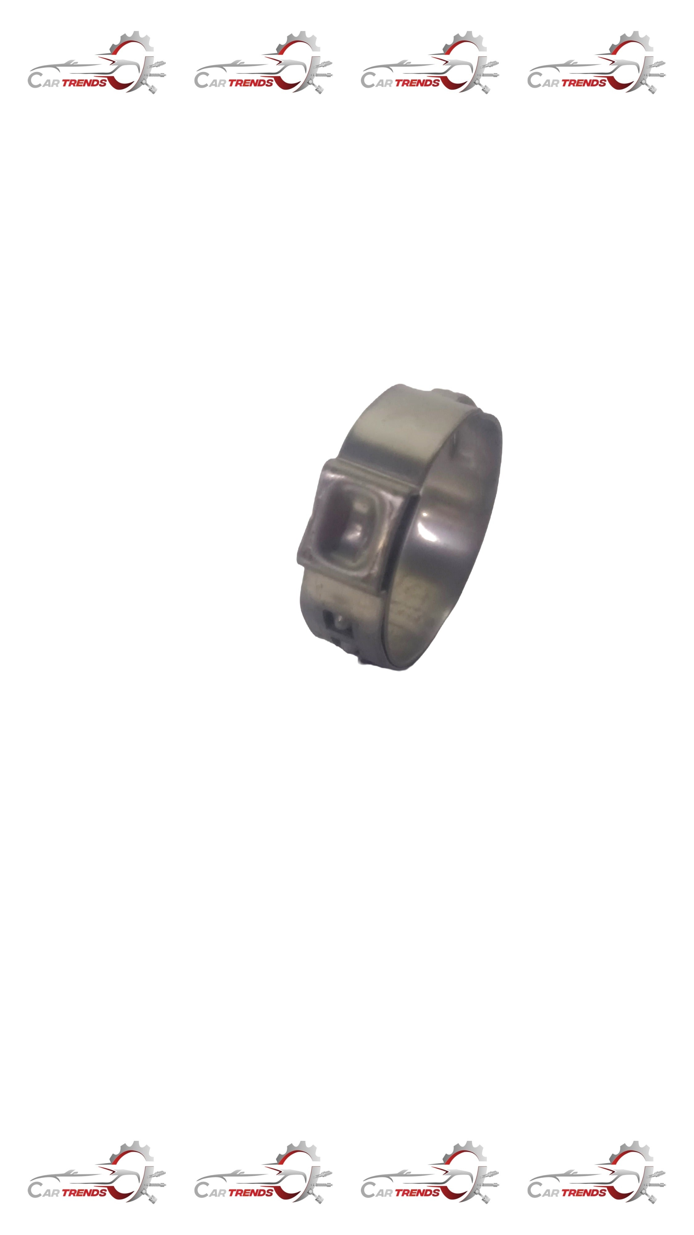NISSAN Band Boot | Nissan | #392421HA1B 392421HA1B - Left view
