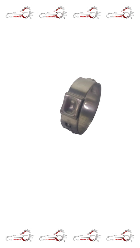 NISSAN Band Boot | Nissan | #392421HA1B 392421HA1B - Left view