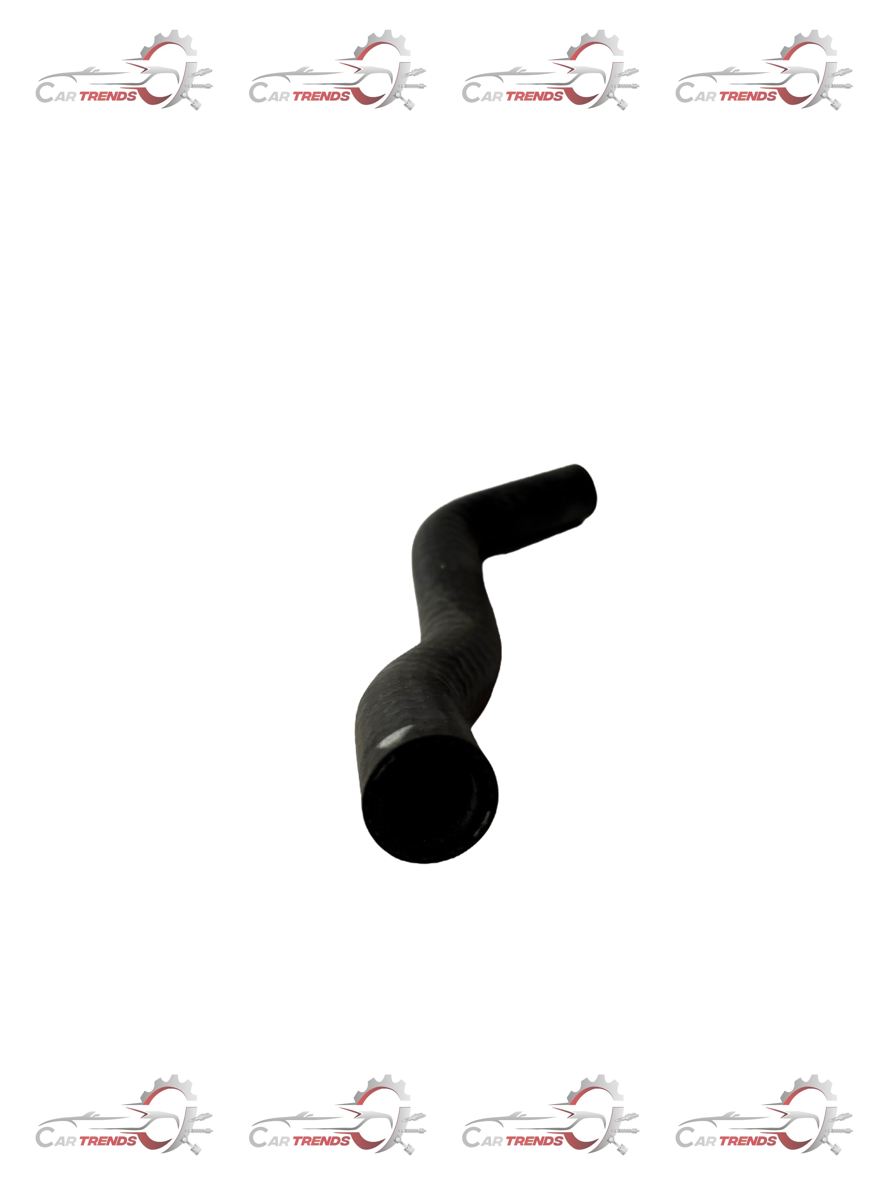 CarTrends J96553272 SURGE TANK PIPE HOSE OPTRA J96553272 - Left view