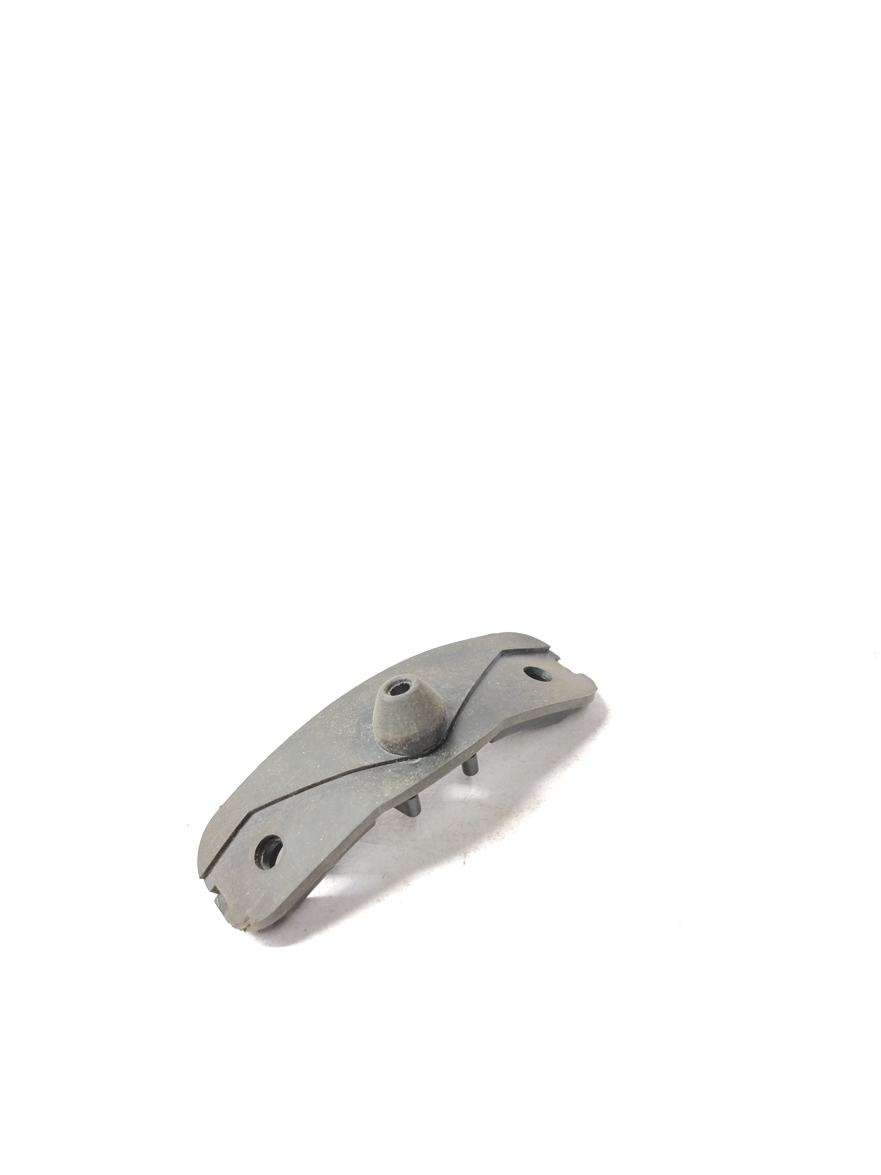 GENERAL MOTORS Stop Fuel Tank Filler Door | Chevrolet Corsa | #S90481744 S90481744 - Left view