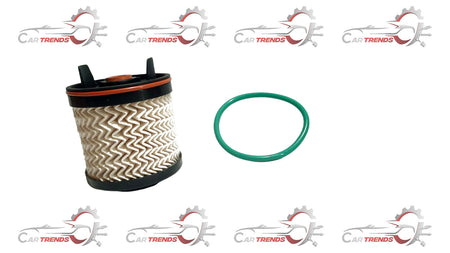 MARUTI SUZUKI ELEMENTFUEL FILTER 15411M73R00 15411M73R00 - Left view
