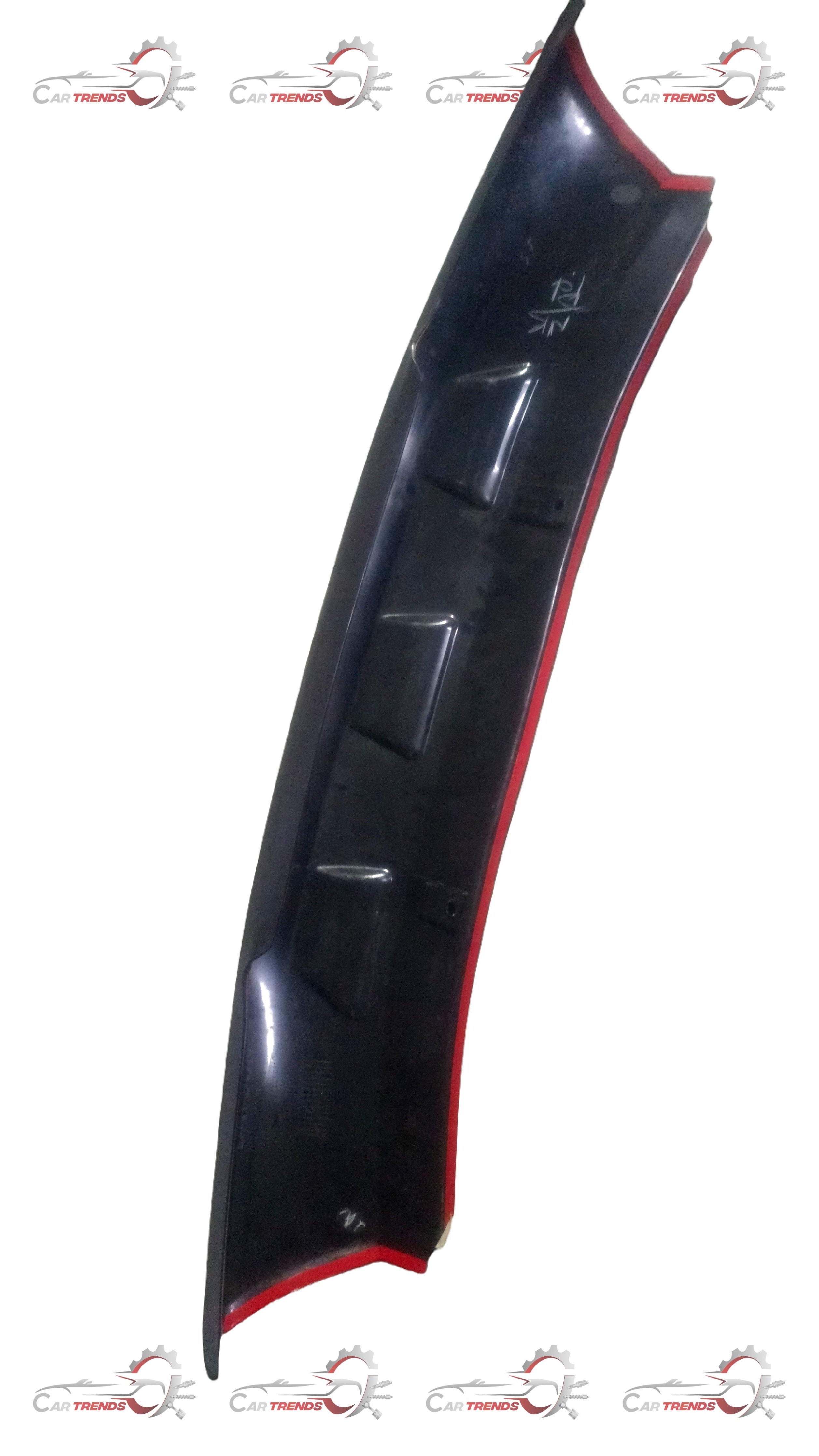 NISSAN Engine Cover | Datsun Redi Go | #F38702XAF1 F38702XAF1 - Left view