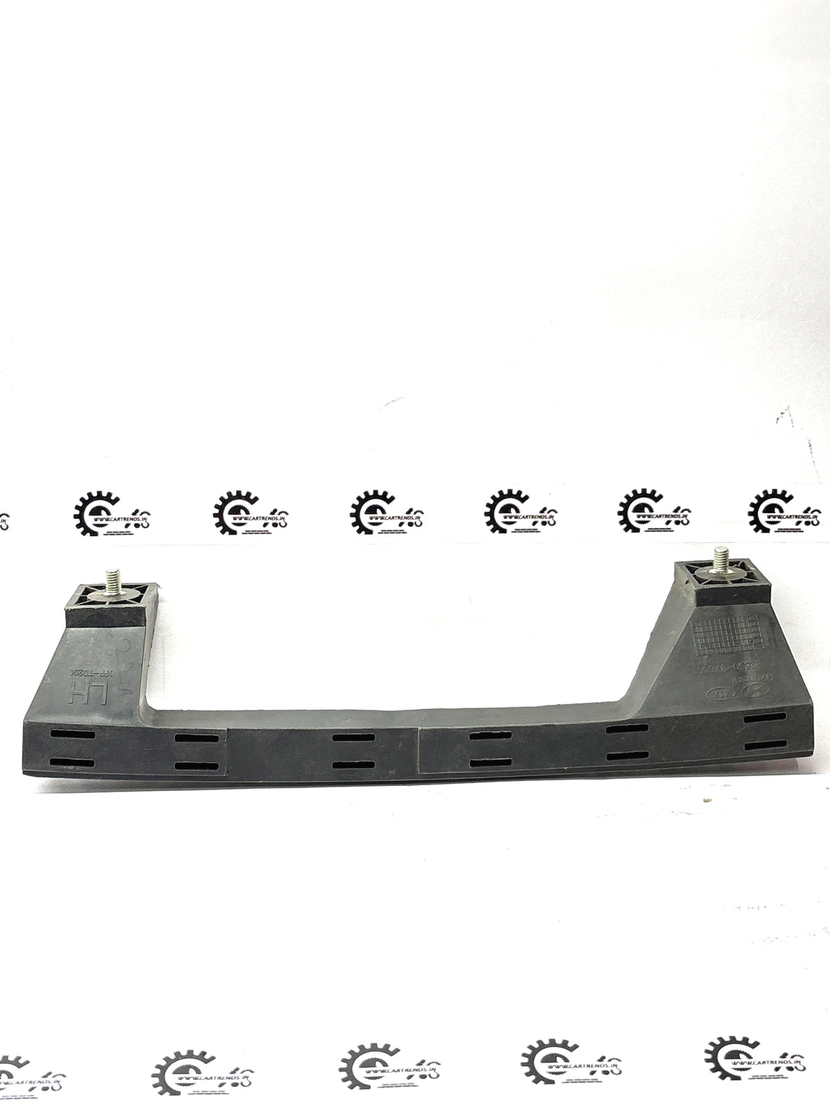 CarTrends 825500X000 FRONT DOOR LOWER CHANEL I 10 LEFT SIDE 825500X000 - Left view
