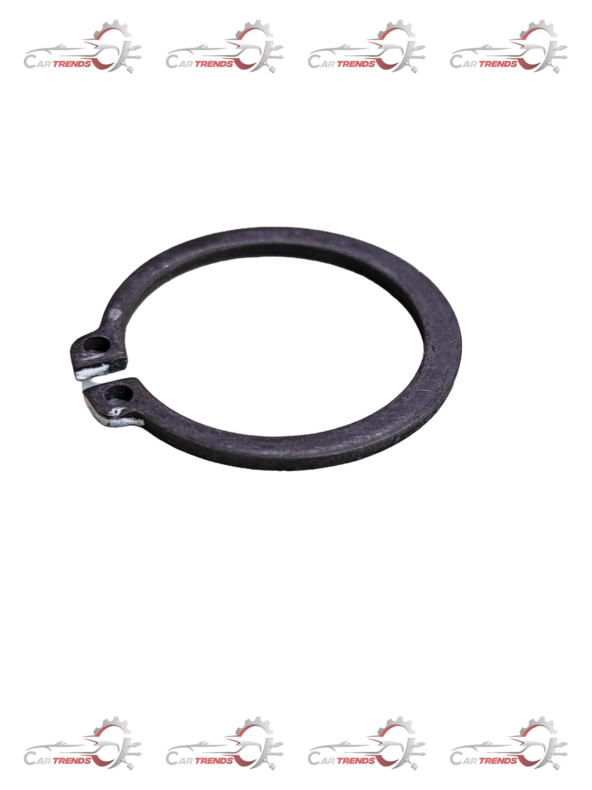 GENERAL MOTORS Ring Retaining 30X2 | Chevrolet Optra | Petrol | #J94580800 J94580800 - Left view