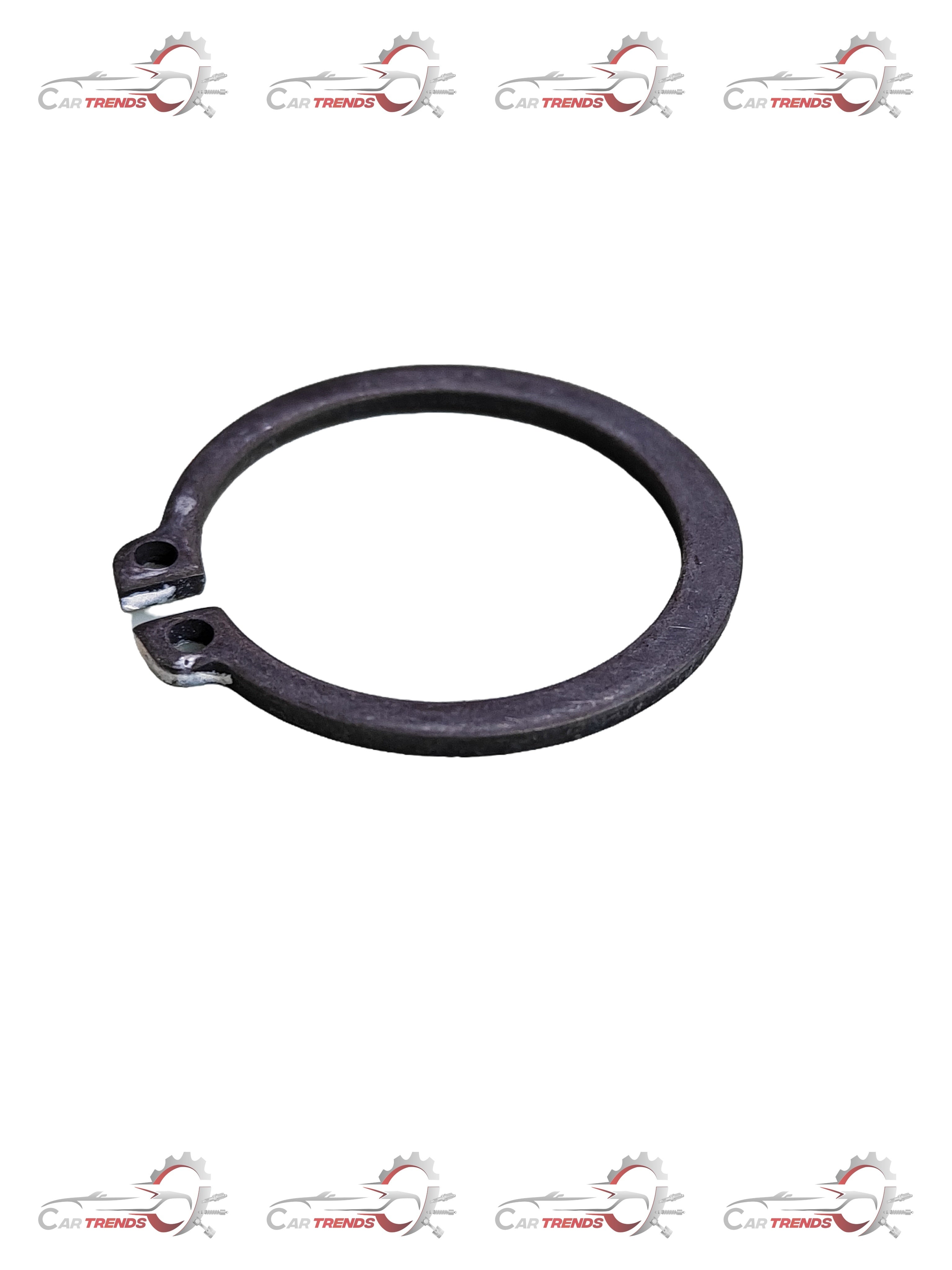 GENERAL MOTORS Ring Retaining 30X2 | Chevrolet Optra | Petrol | #J94580800 J94580800 - Left view