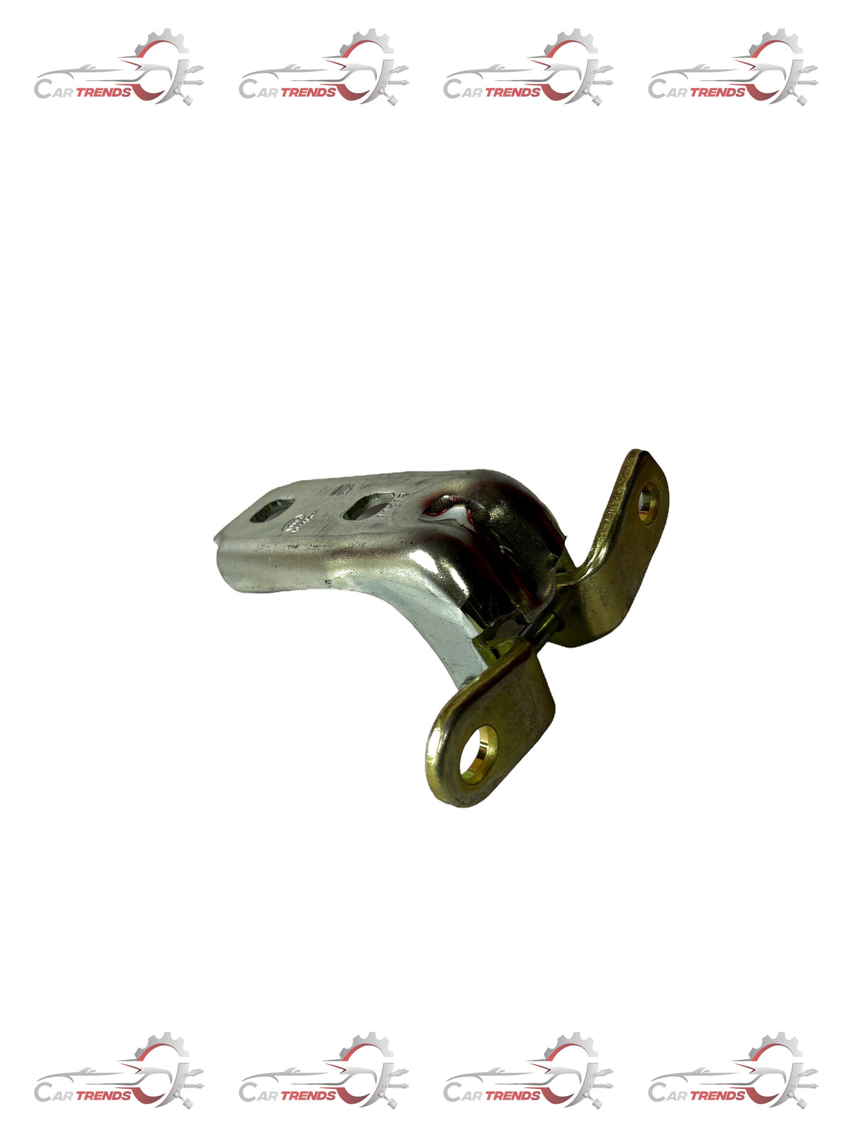CarTrends J13501711  Door Hinge Cruze Upper J13501711 - Left view