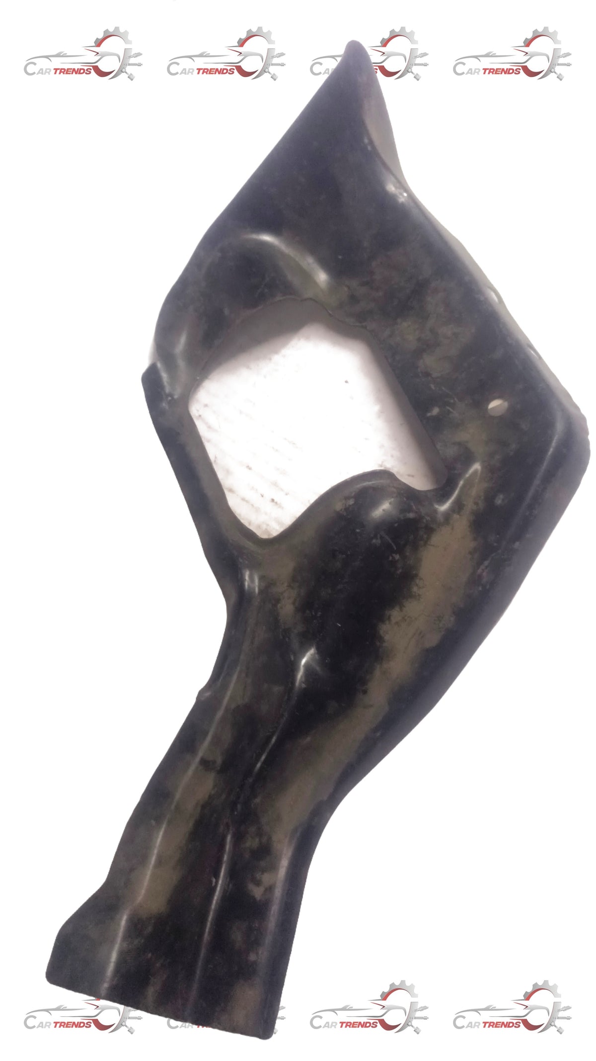 CarTrends J96534385   Head Lamp Support Panel Aveo J96534385 - Left view