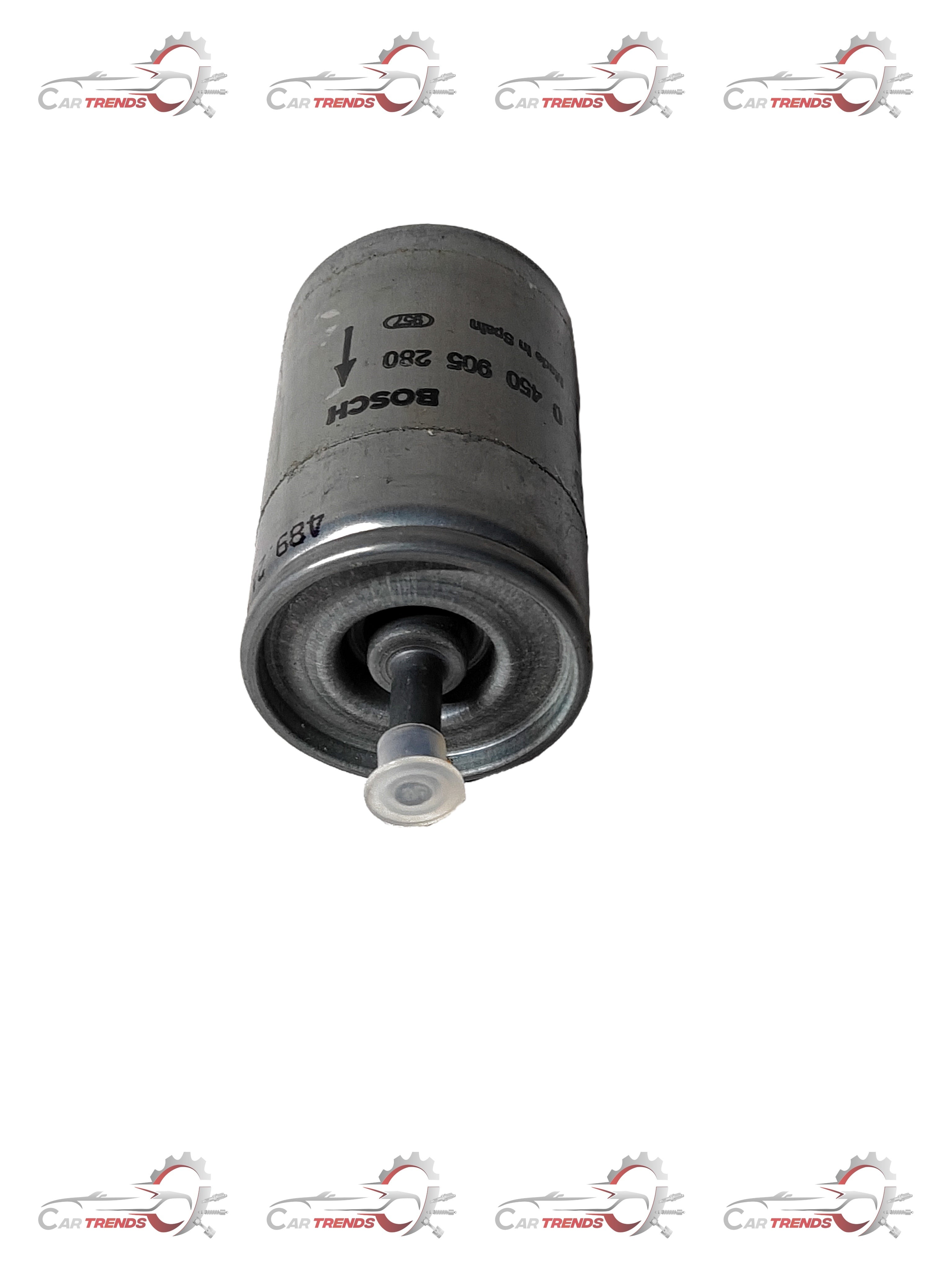 GENERAL MOTORS FUEL FILTER ASTRA ASTRA 981249 981249 - Left view