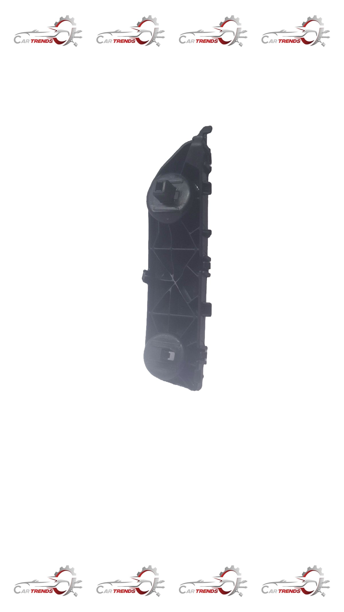 CarTrends Nissan Micra Front Bumper Bracket 622241HA0A 622241HA0A - Left view