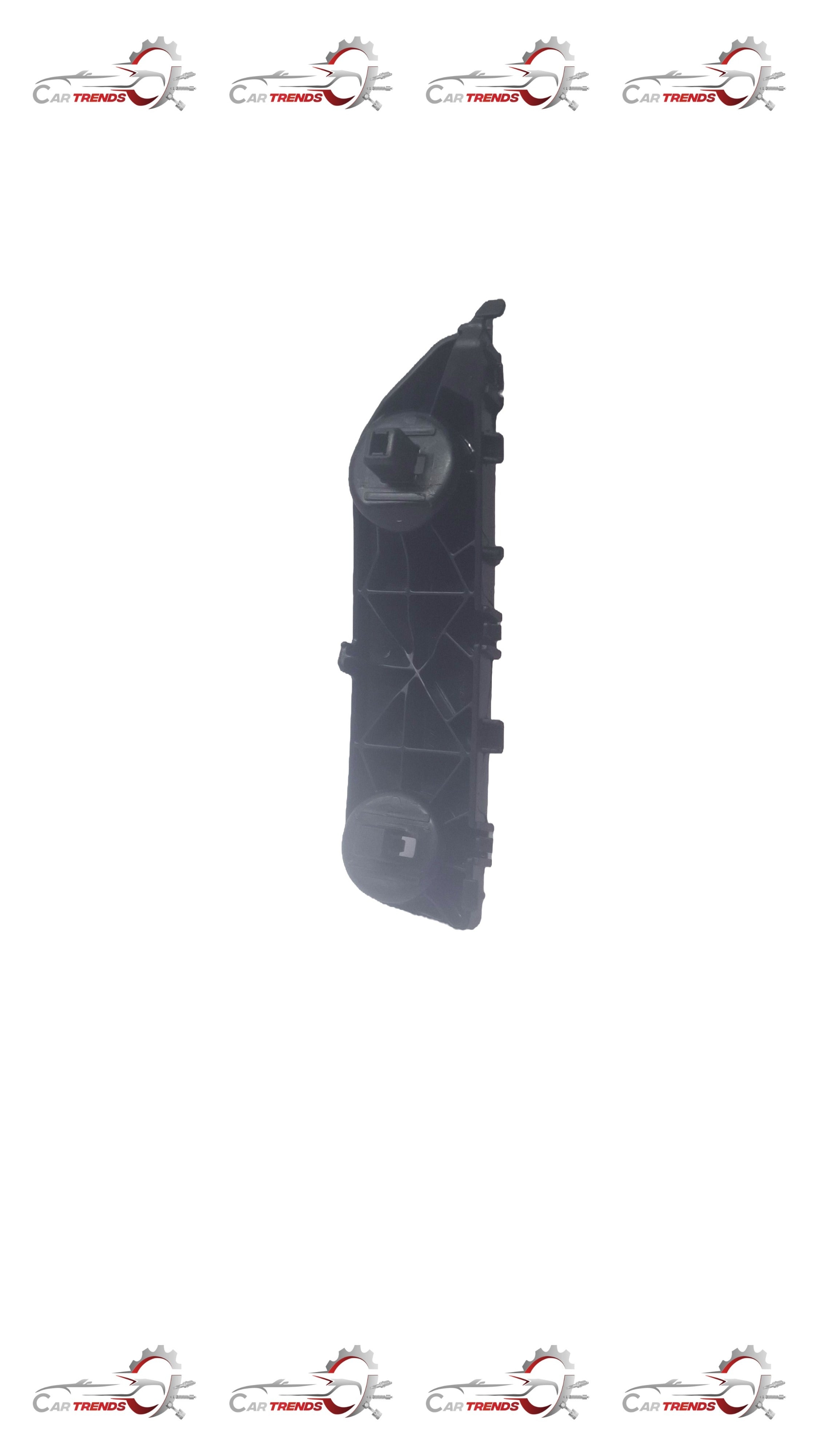CarTrends Nissan Micra Front Bumper Bracket 622241HA0A 622241HA0A - Left view