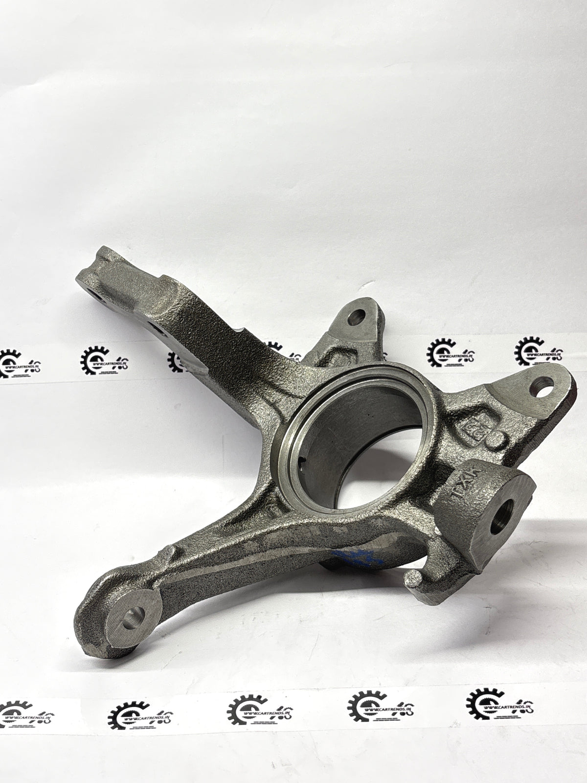 HONDA KNUCKLE.L FR 51216TXKT00 51216TXKT00 - Left view