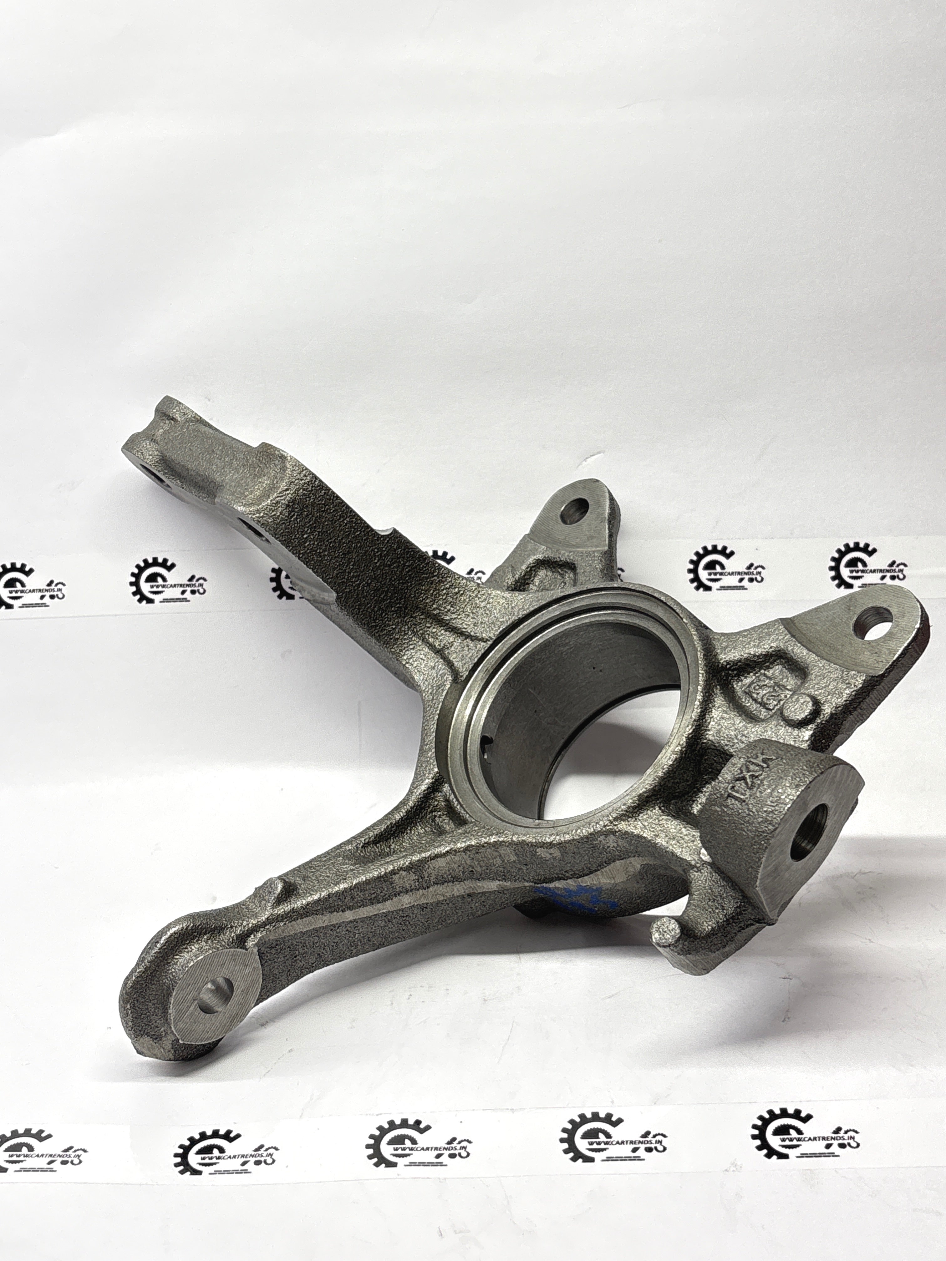 HONDA KNUCKLE.L FR 51216TXKT00 51216TXKT00 - Left view